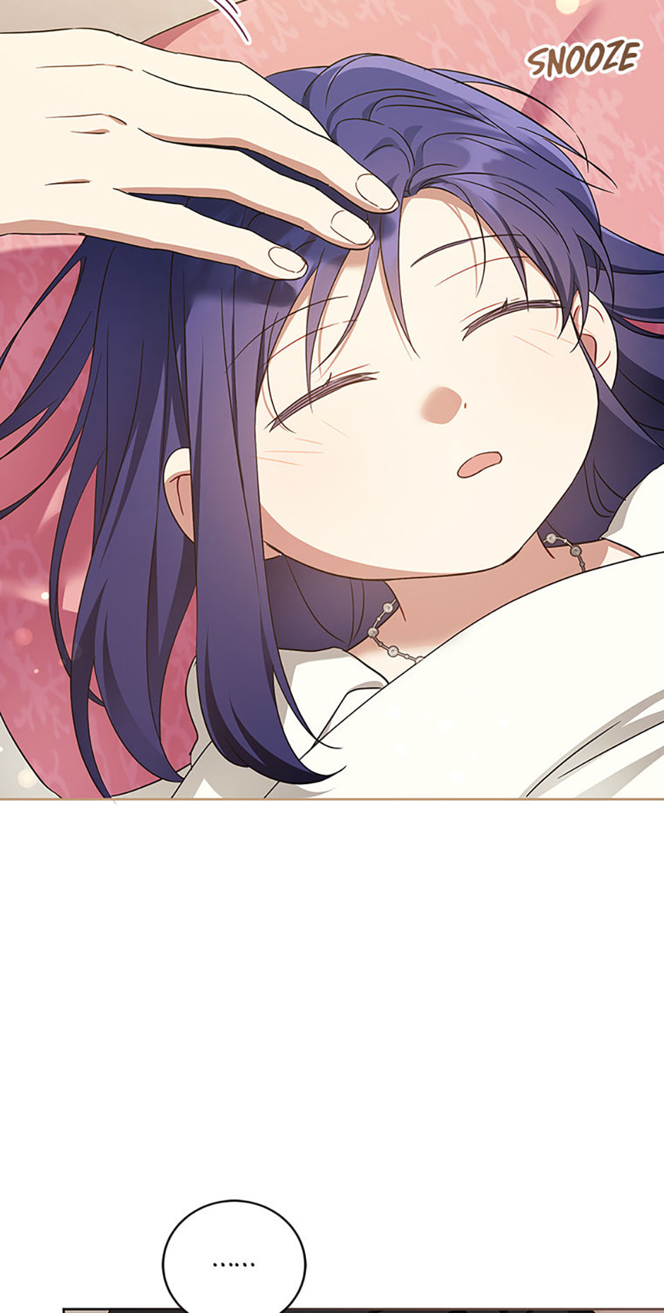 Read Gimme That Pacifier! chapter 95 image 46 on Lezhin