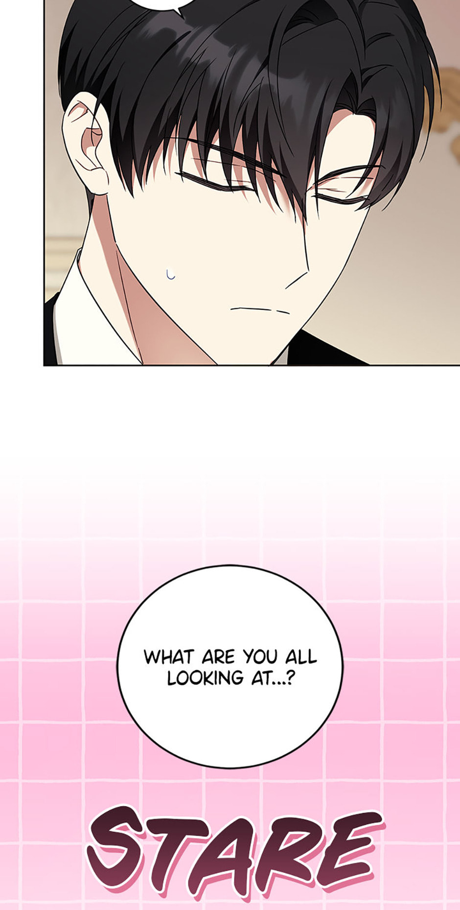 Read Gimme That Pacifier! chapter 95 image 47 on Lezhin