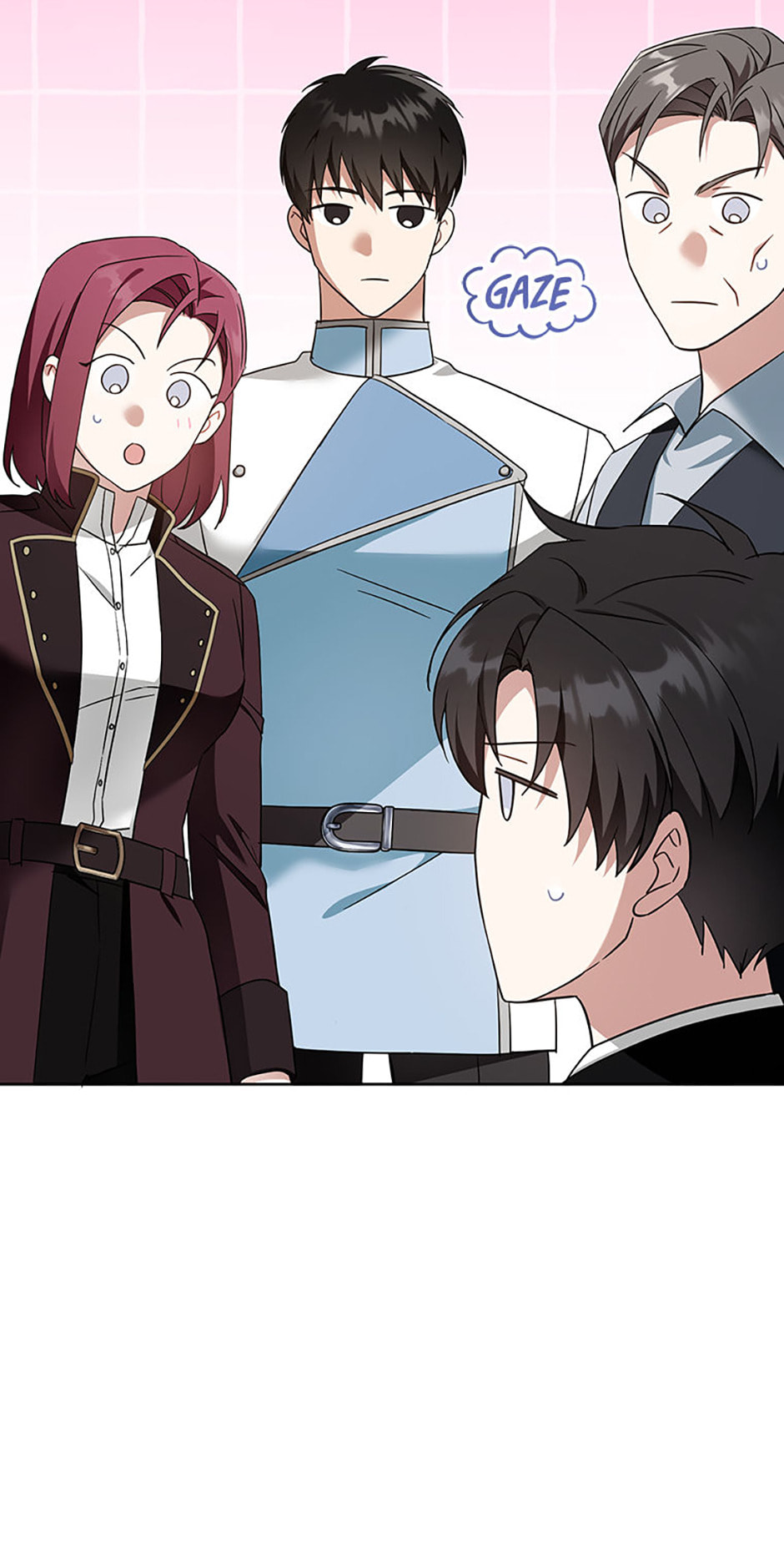 Read Gimme That Pacifier! chapter 95 image 48 on Lezhin