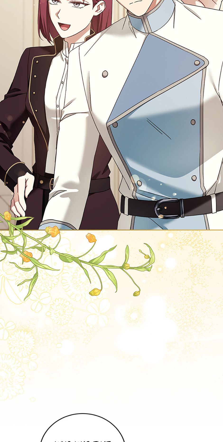 Read Gimme That Pacifier! chapter 95 image 5 on Lezhin
