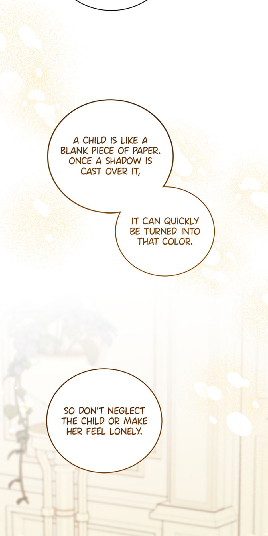 Read Gimme That Pacifier! chapter 95 image 50 on Lezhin