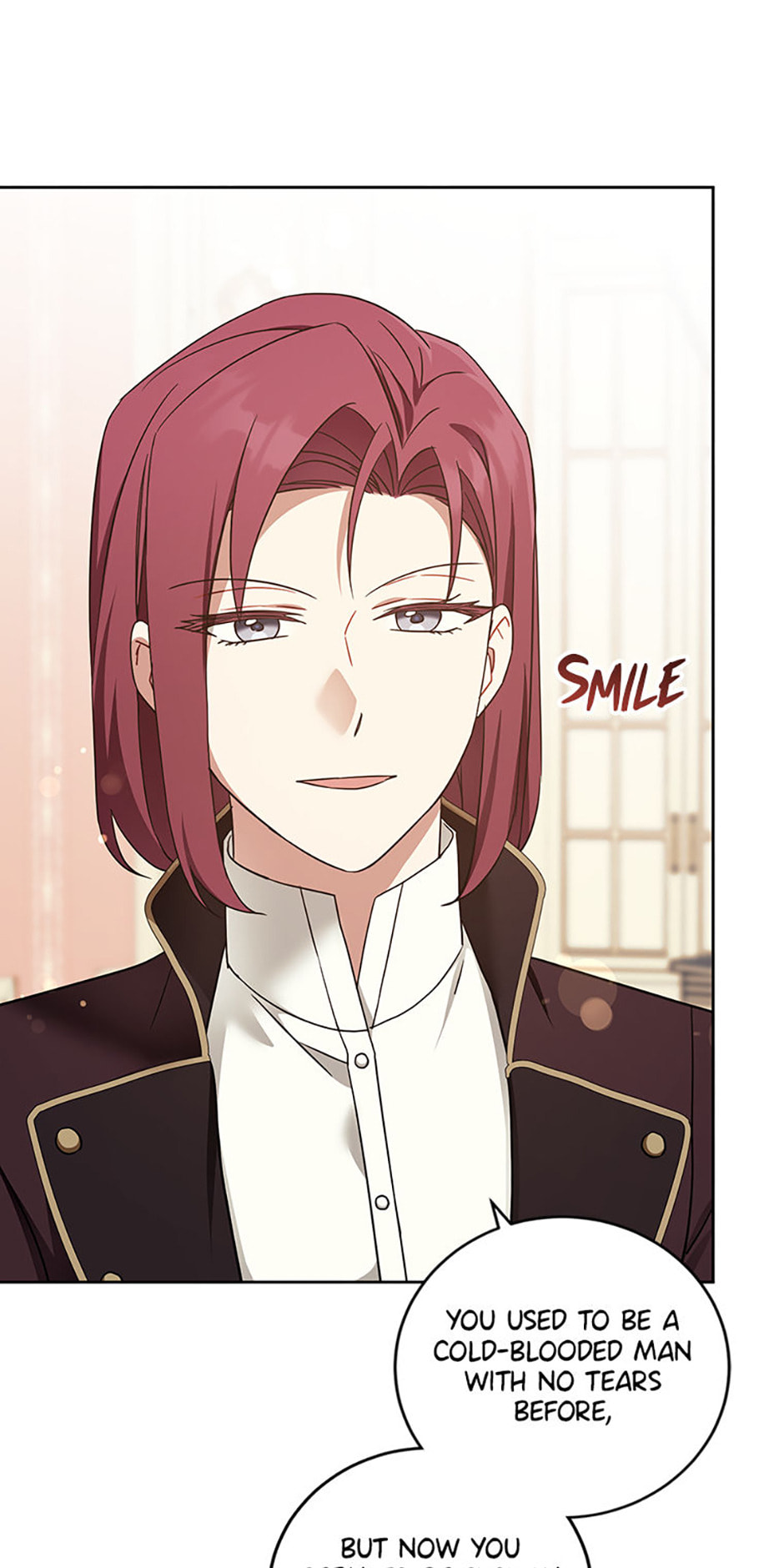 Read Gimme That Pacifier! chapter 95 image 52 on Lezhin