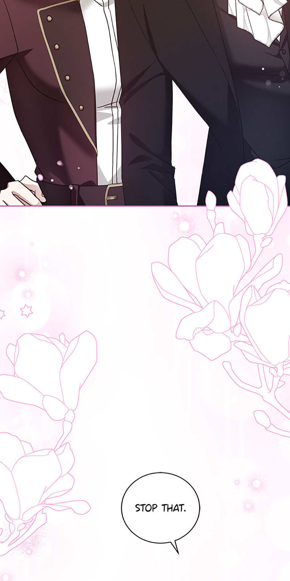 Read Gimme That Pacifier! chapter 95 image 55 on Lezhin