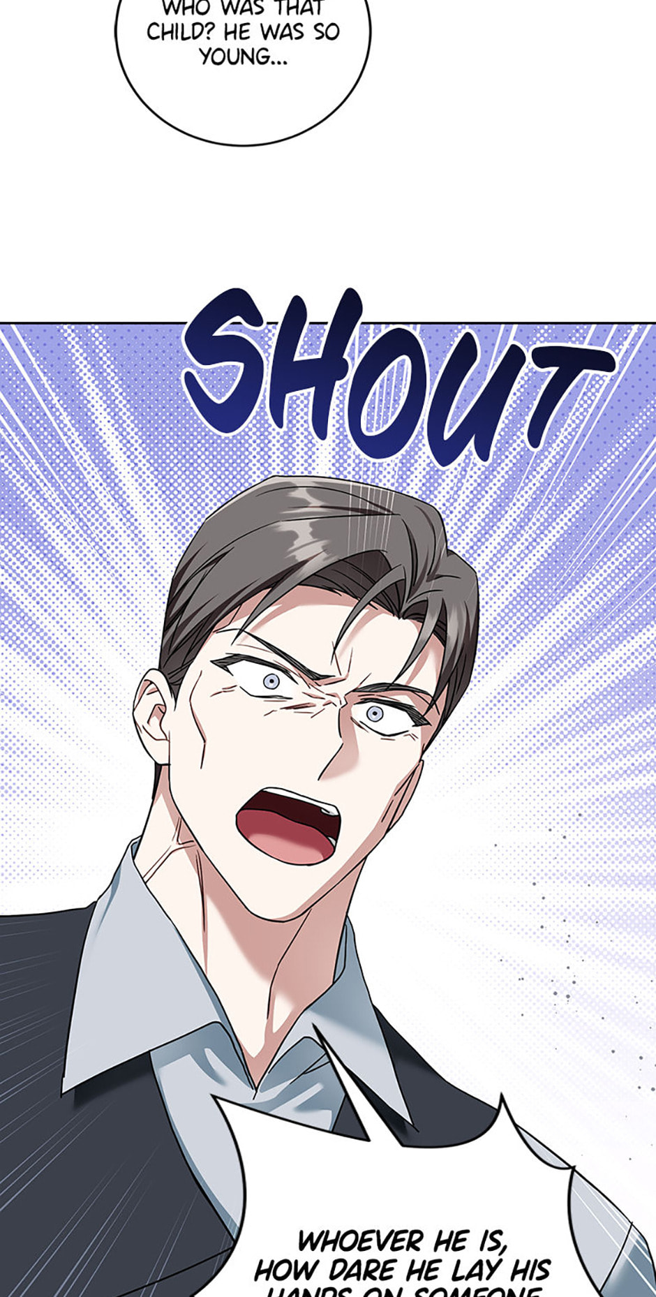 Read Gimme That Pacifier! chapter 95 image 6 on Lezhin