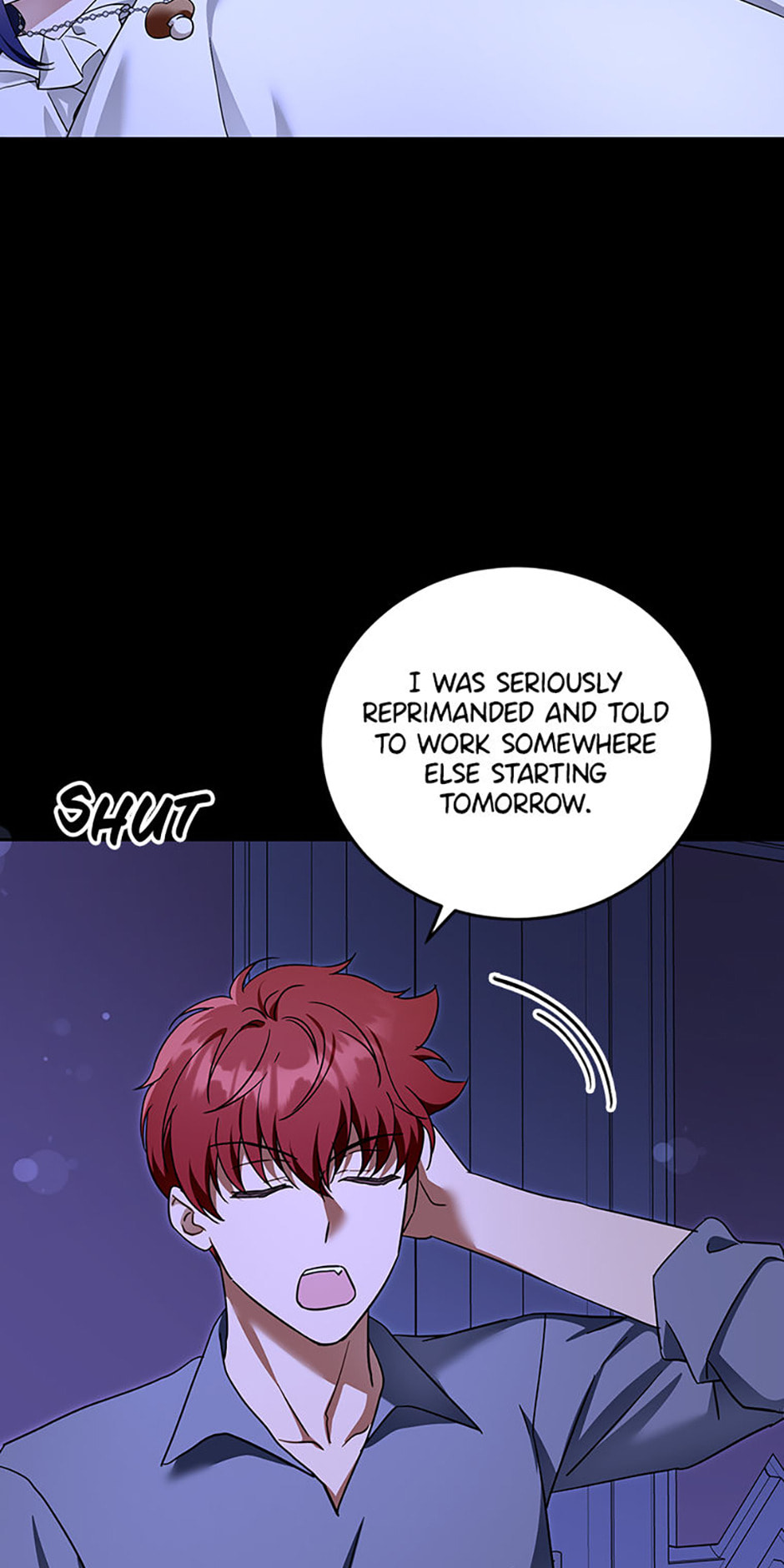 Read Gimme That Pacifier! chapter 95 image 61 on Lezhin