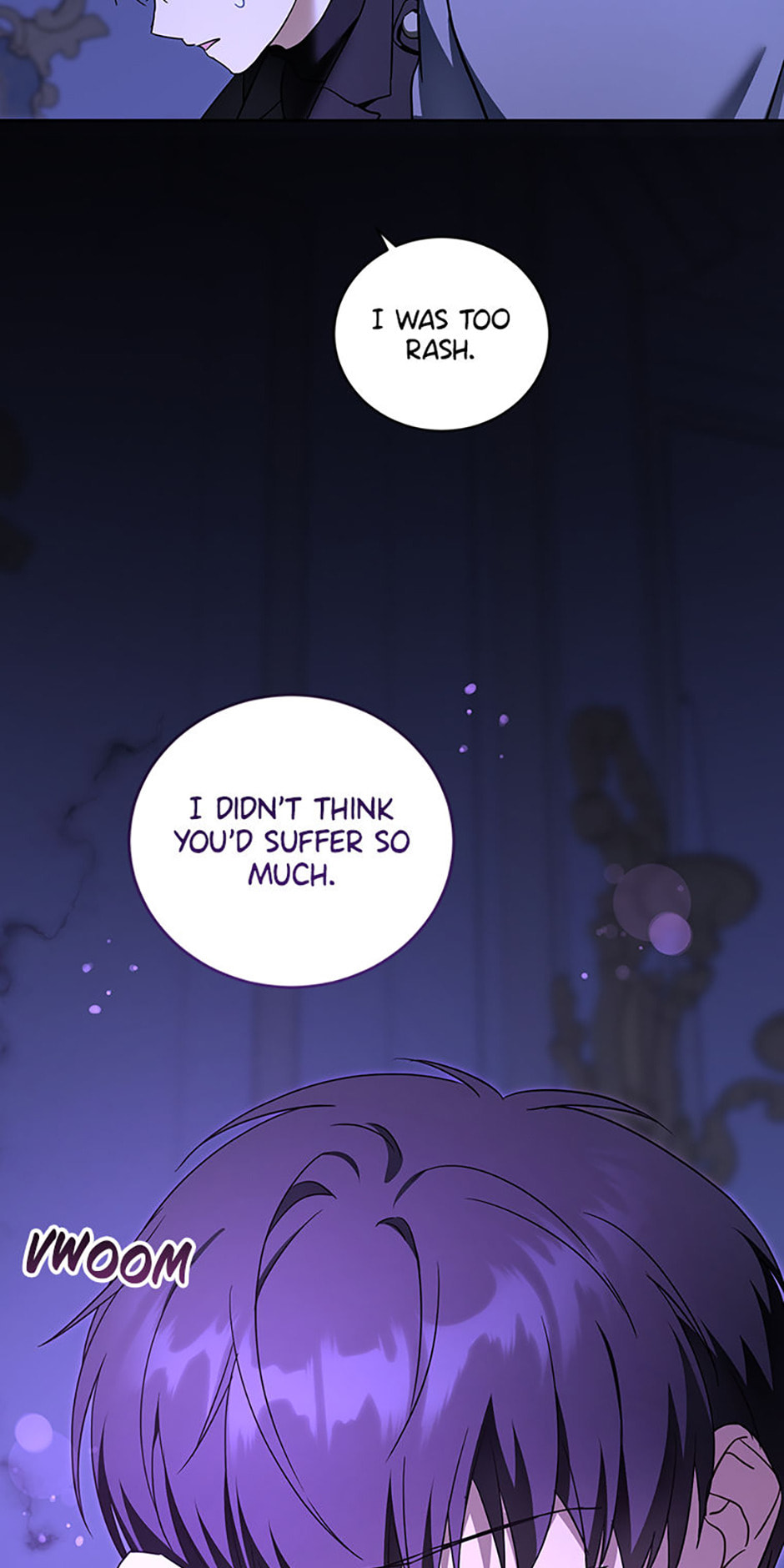Read Gimme That Pacifier! chapter 95 image 65 on Lezhin