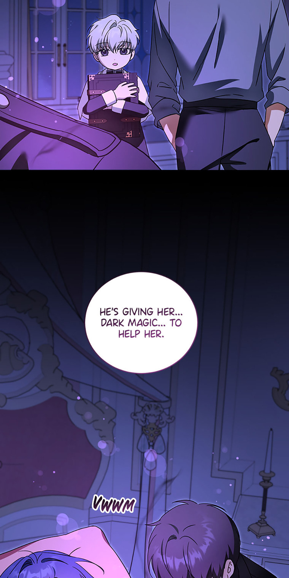 Read Gimme That Pacifier! chapter 95 image 67 on Lezhin