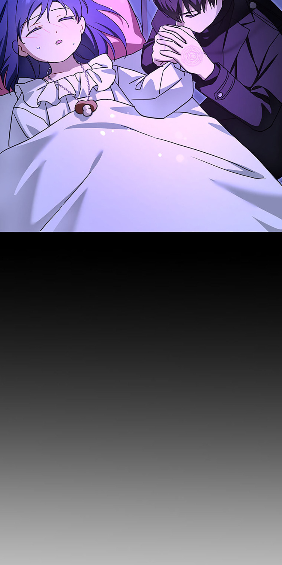 Read Gimme That Pacifier! chapter 95 image 68 on Lezhin