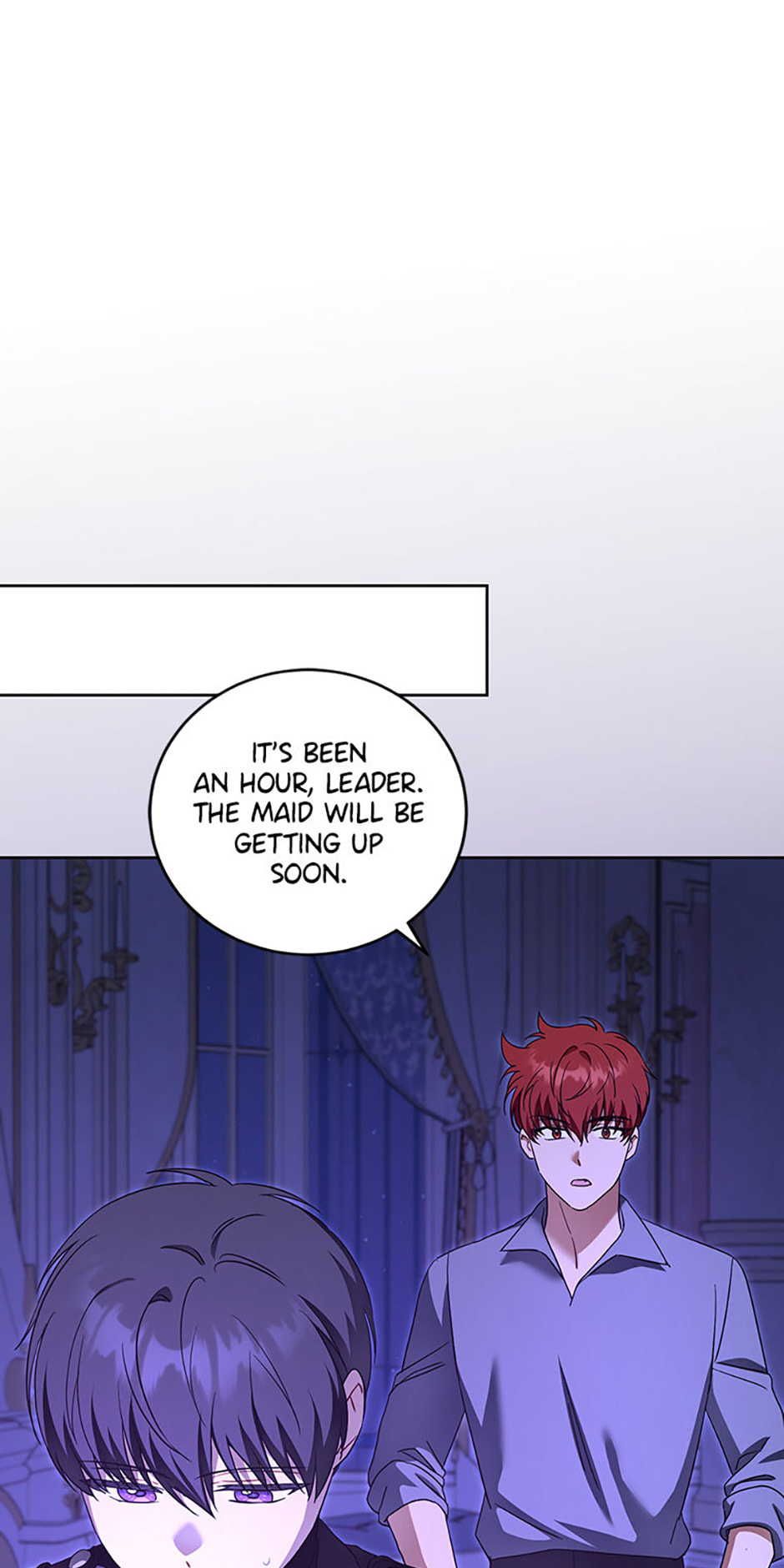 Read Gimme That Pacifier! chapter 95 image 69 on Lezhin