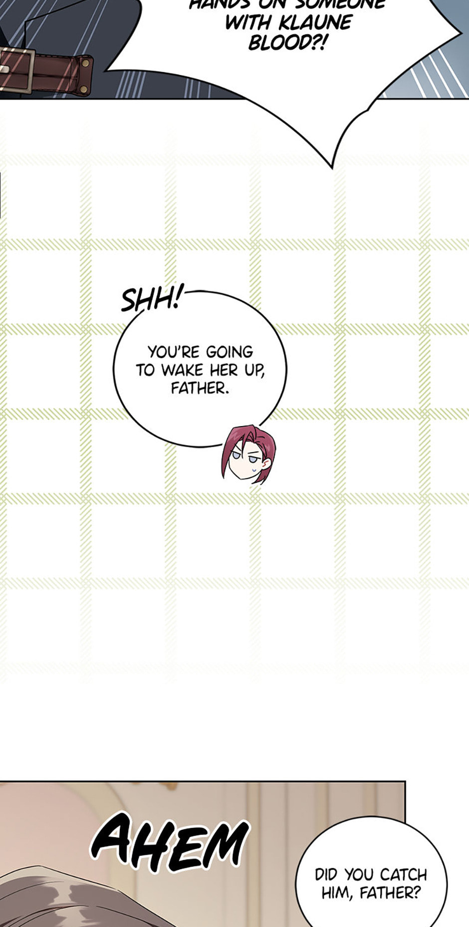 Read Gimme That Pacifier! chapter 95 image 7 on Lezhin