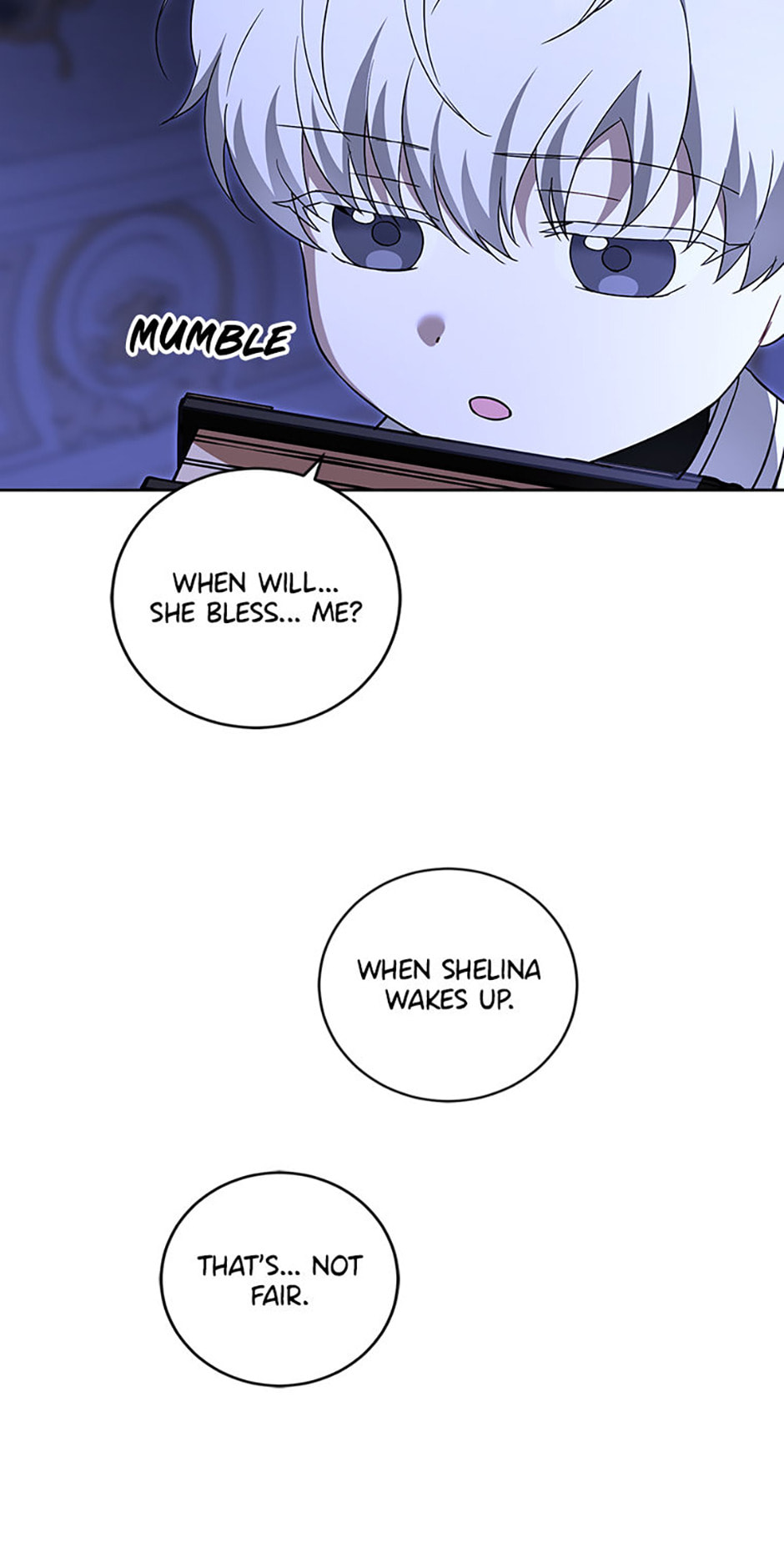 Read Gimme That Pacifier! chapter 95 image 72 on Lezhin