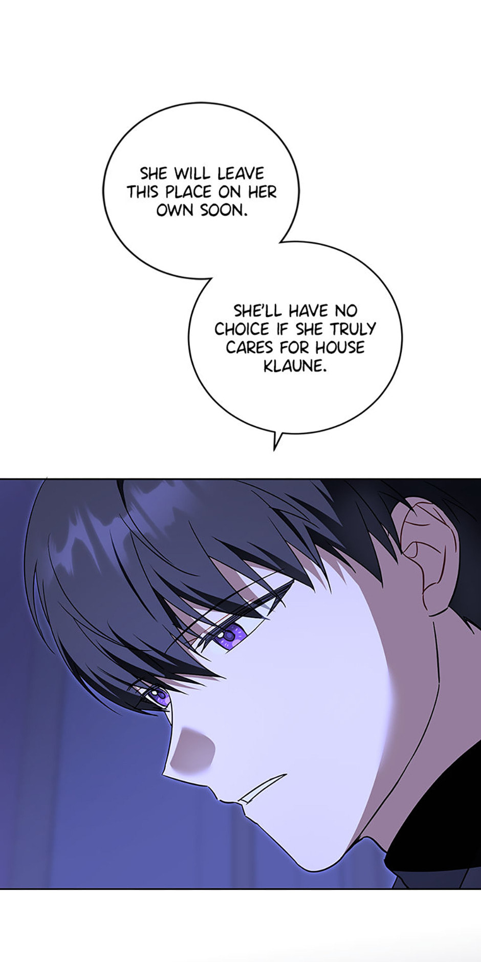 Read Gimme That Pacifier! chapter 95 image 73 on Lezhin