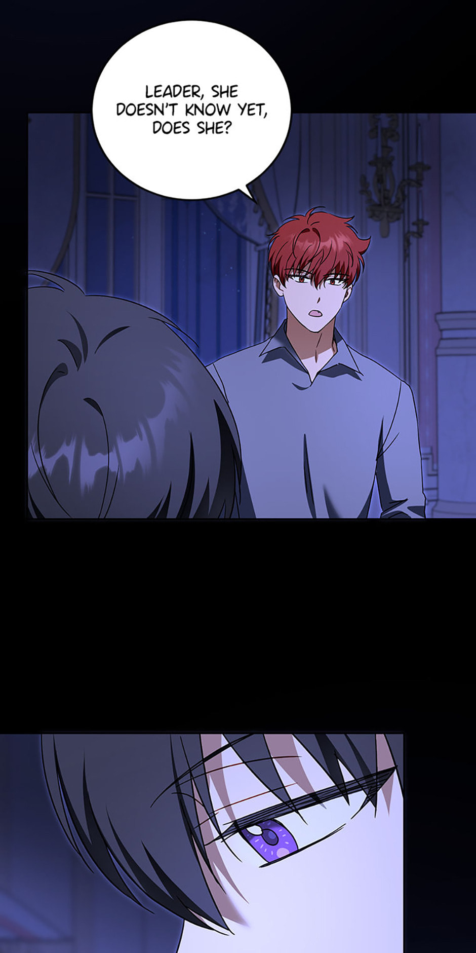 Read Gimme That Pacifier! chapter 95 image 75 on Lezhin