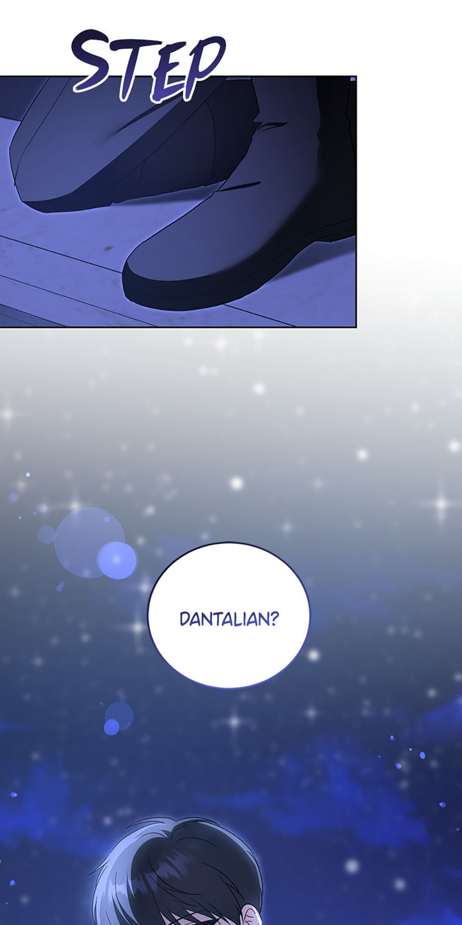 Read Gimme That Pacifier! chapter 95 image 77 on Lezhin