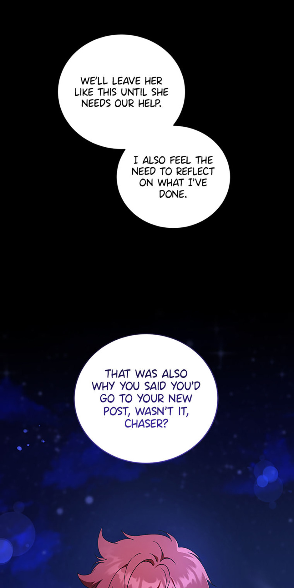 Read Gimme That Pacifier! chapter 95 image 79 on Lezhin