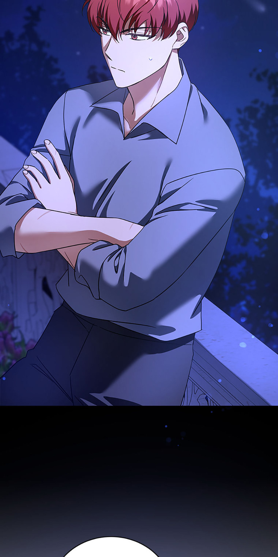 Read Gimme That Pacifier! chapter 95 image 80 on Lezhin