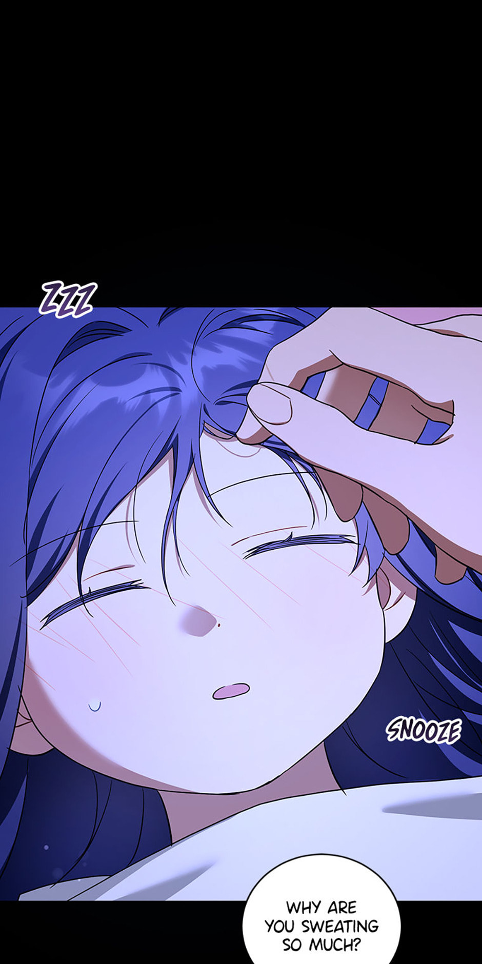 Read Gimme That Pacifier! chapter 95 image 84 on Lezhin