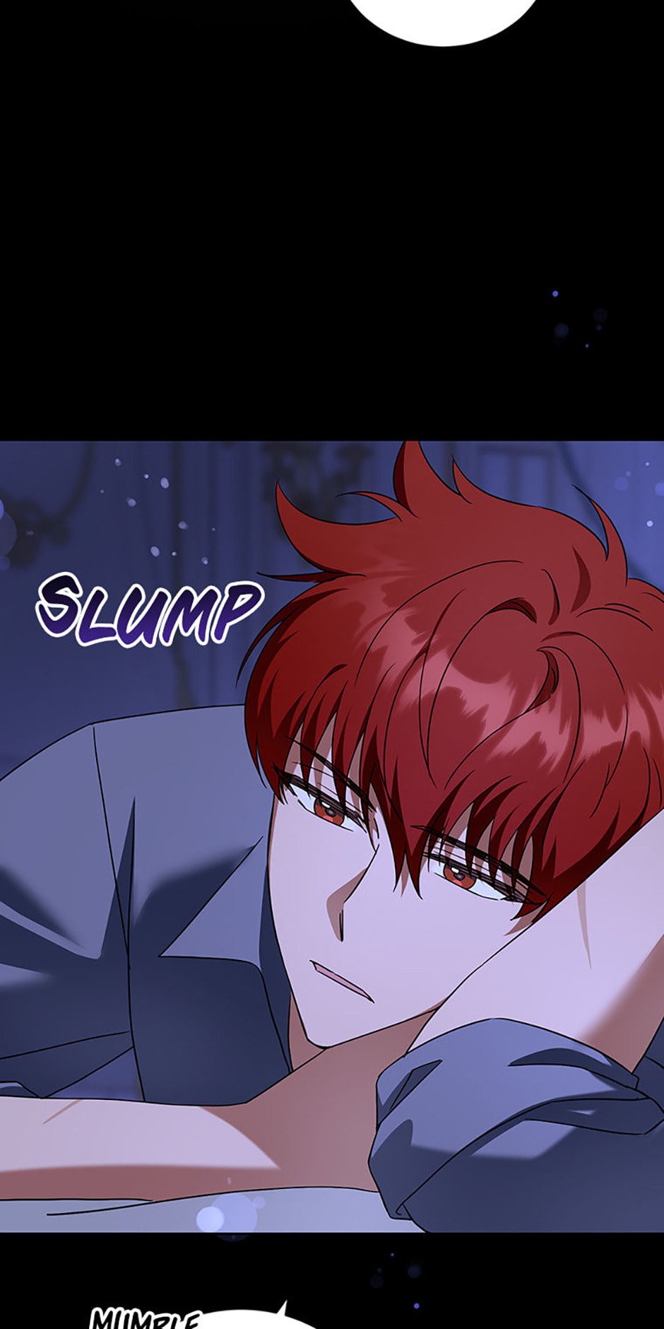 Read Gimme That Pacifier! chapter 95 image 85 on Lezhin
