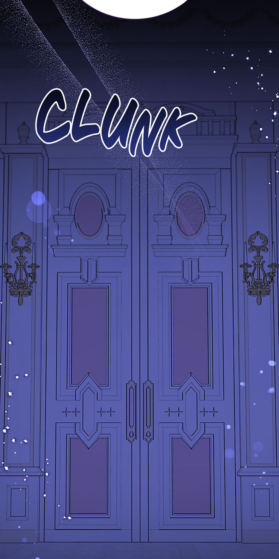 Read Gimme That Pacifier! chapter 95 image 87 on Lezhin