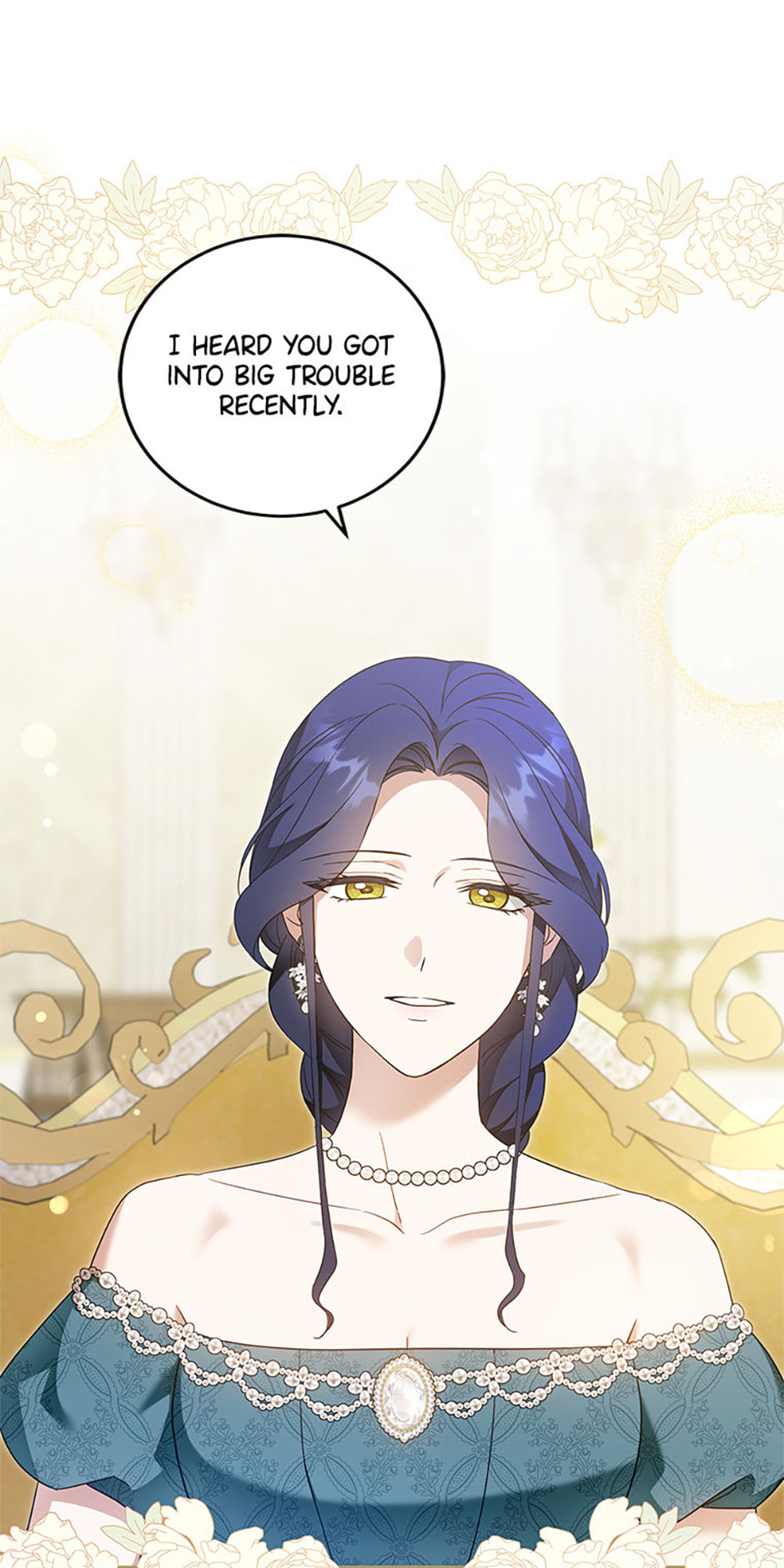 Read Gimme That Pacifier! chapter 96 image 1 on Lezhin