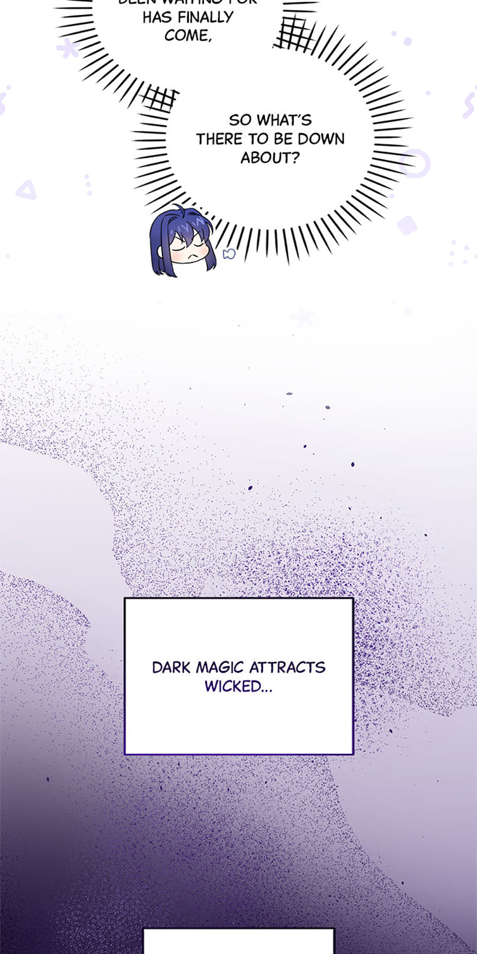 Read Gimme That Pacifier! chapter 96 image 12 on Lezhin