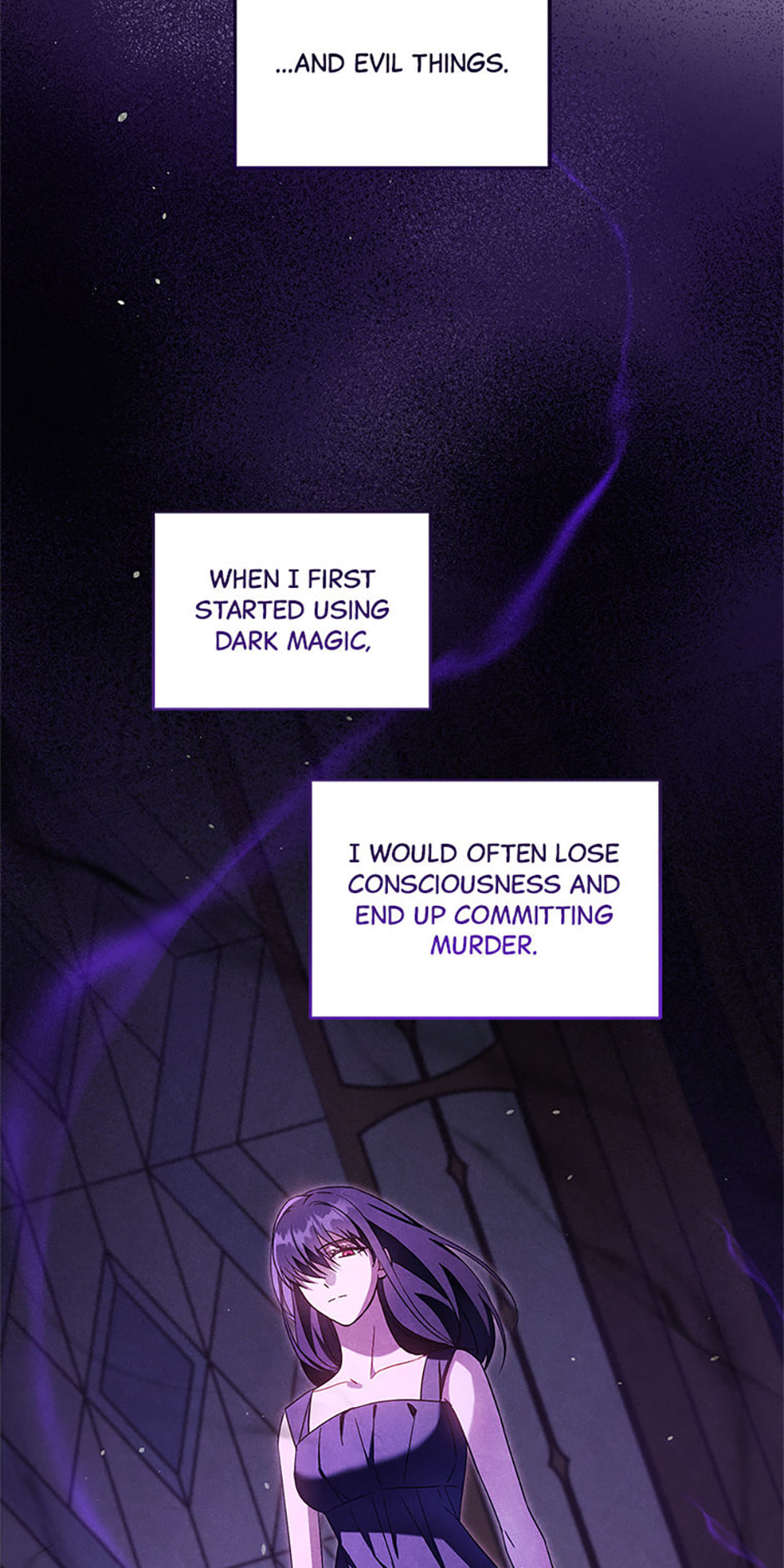 Read Gimme That Pacifier! chapter 96 image 13 on Lezhin