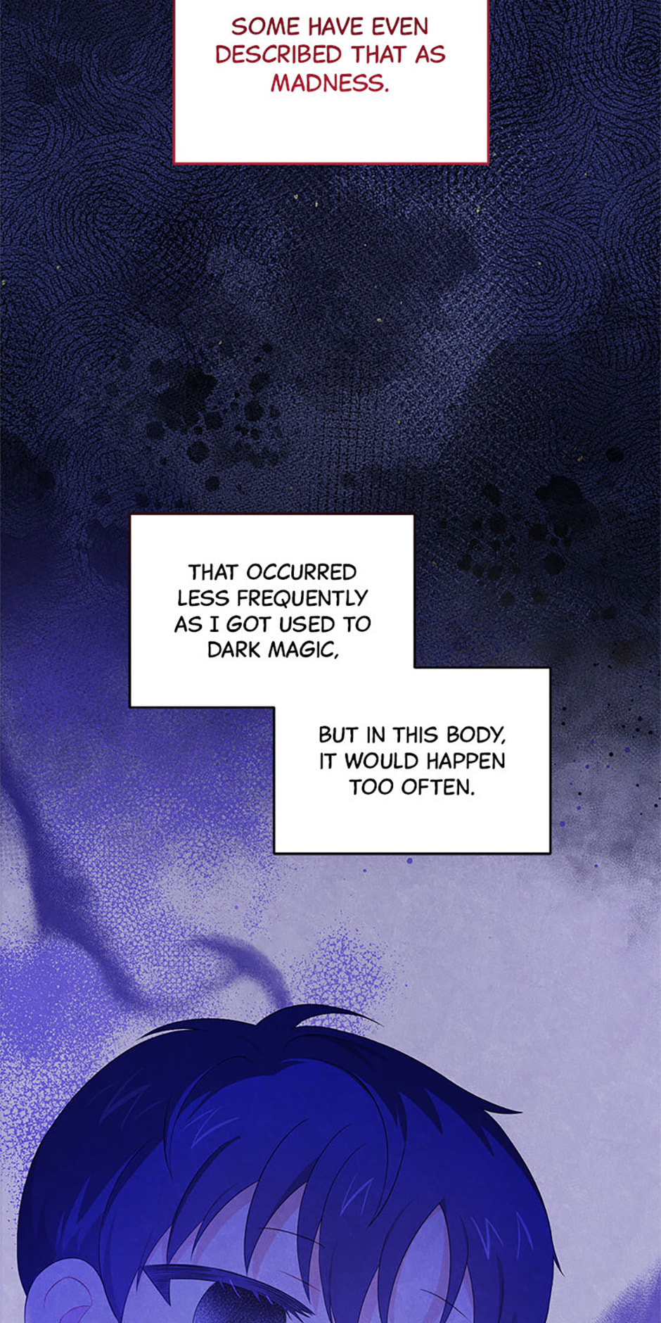 Read Gimme That Pacifier! chapter 96 image 15 on Lezhin