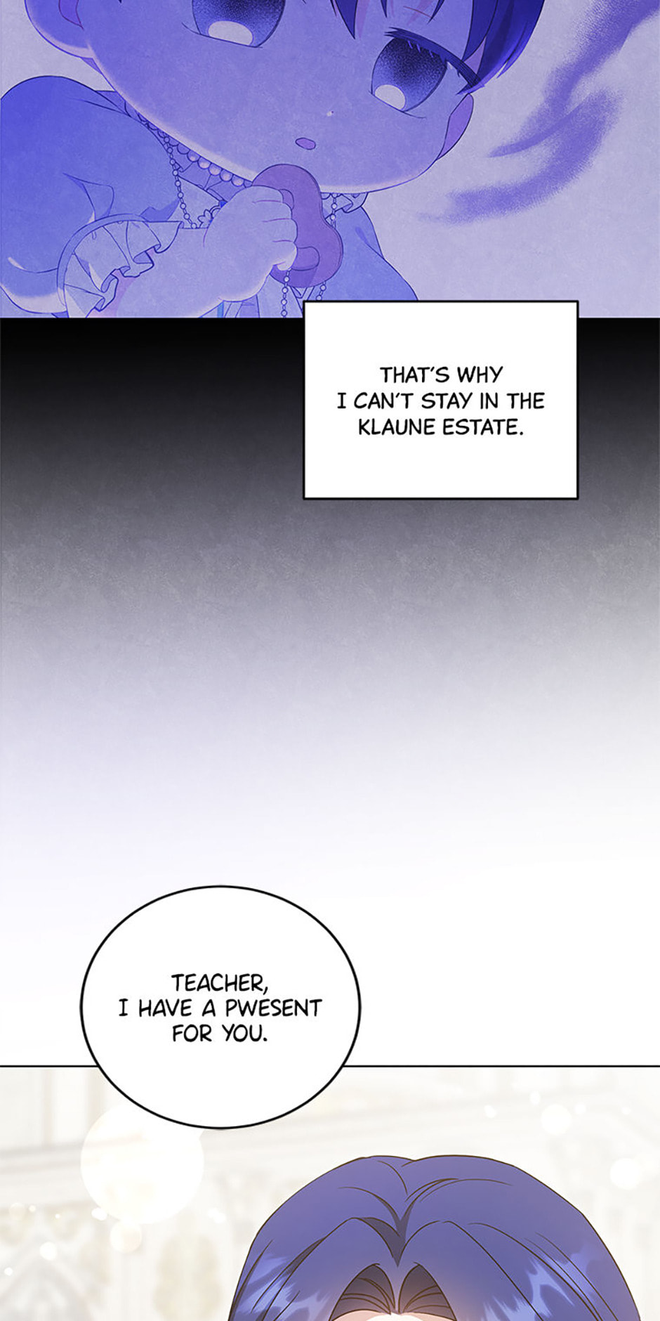Read Gimme That Pacifier! chapter 96 image 16 on Lezhin