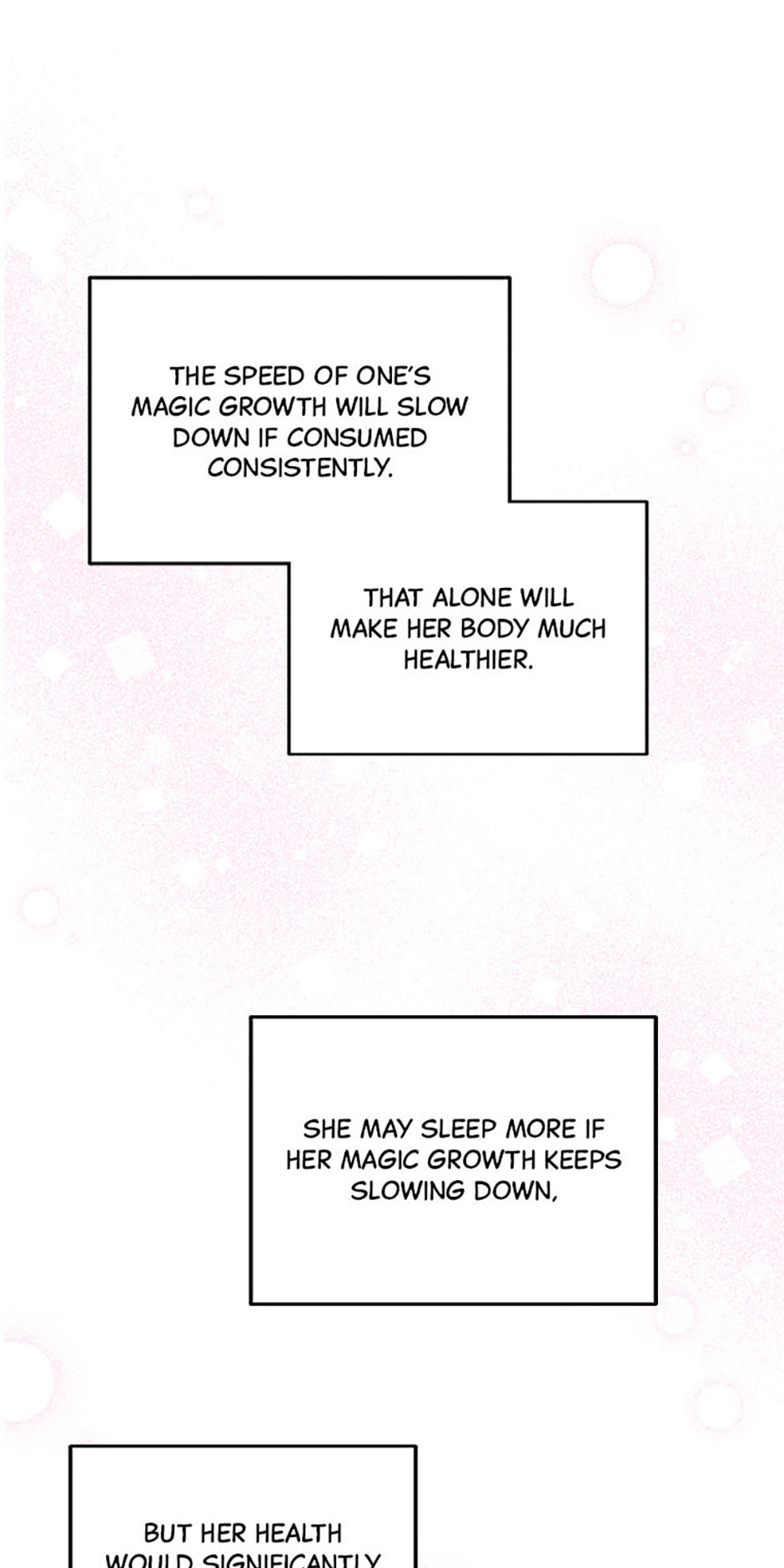 Read Gimme That Pacifier! chapter 96 image 21 on Lezhin