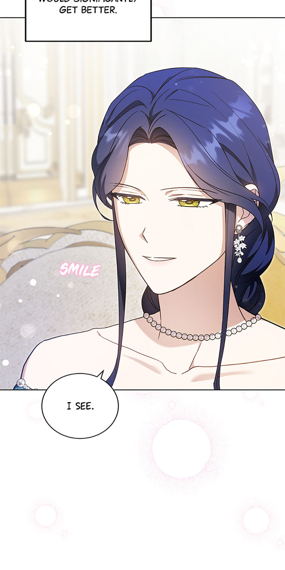 Read Gimme That Pacifier! chapter 96 image 22 on Lezhin
