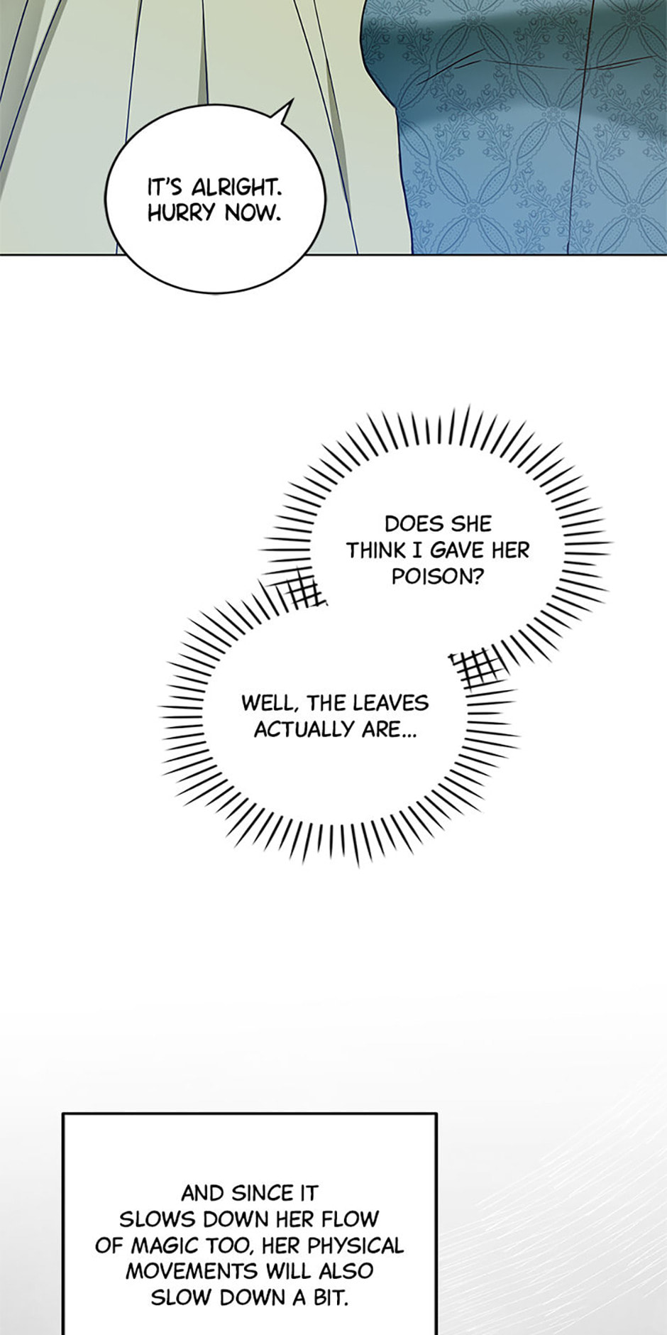 Read Gimme That Pacifier! chapter 96 image 24 on Lezhin