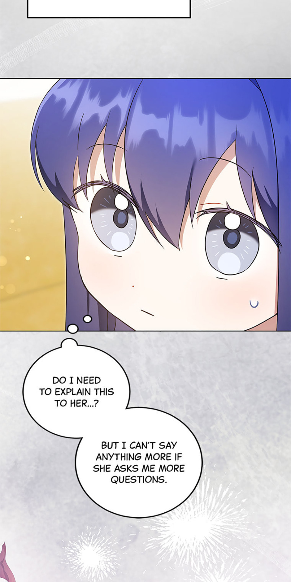 Read Gimme That Pacifier! chapter 96 image 25 on Lezhin