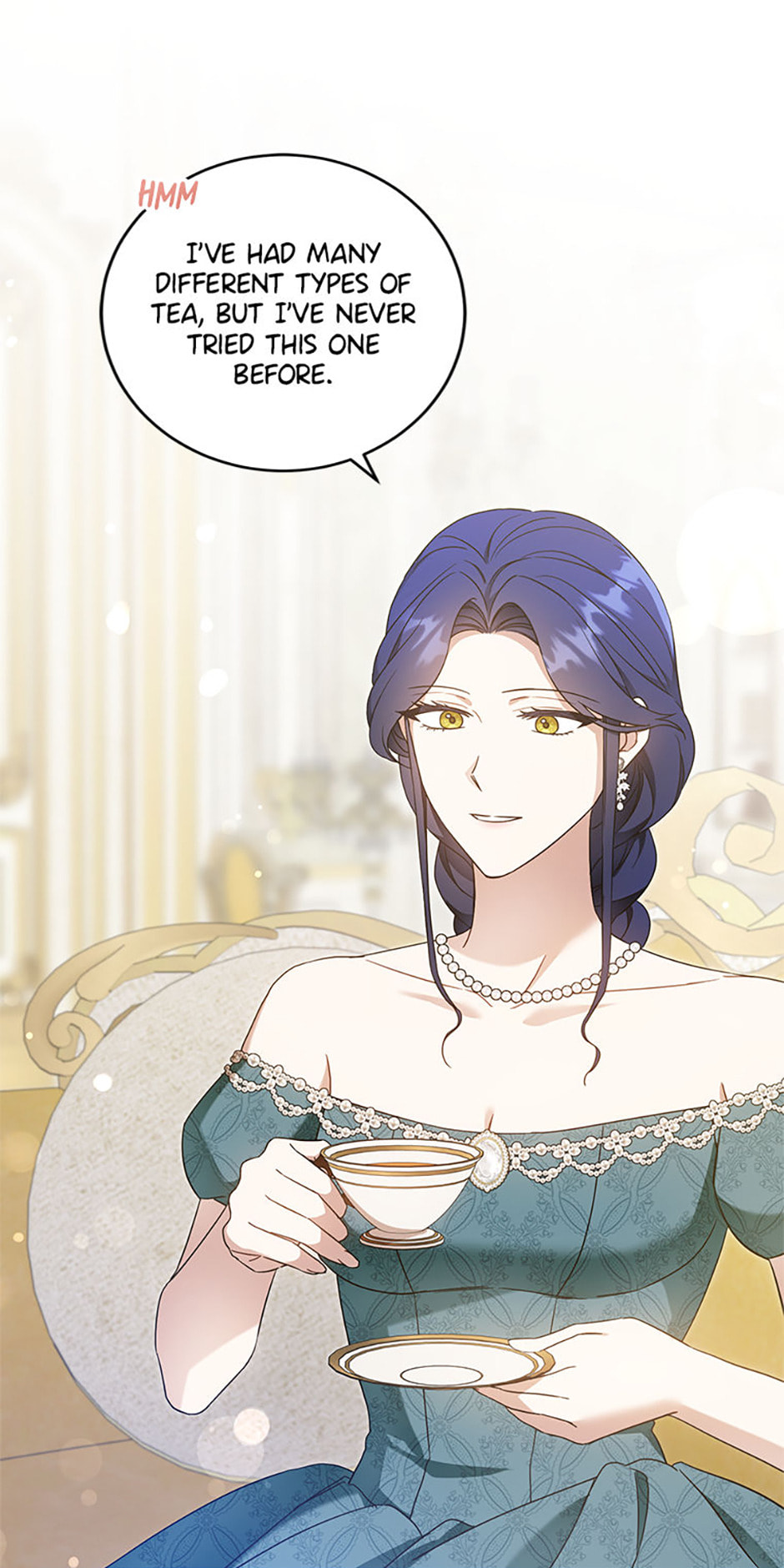 Read Gimme That Pacifier! chapter 96 image 31 on Lezhin