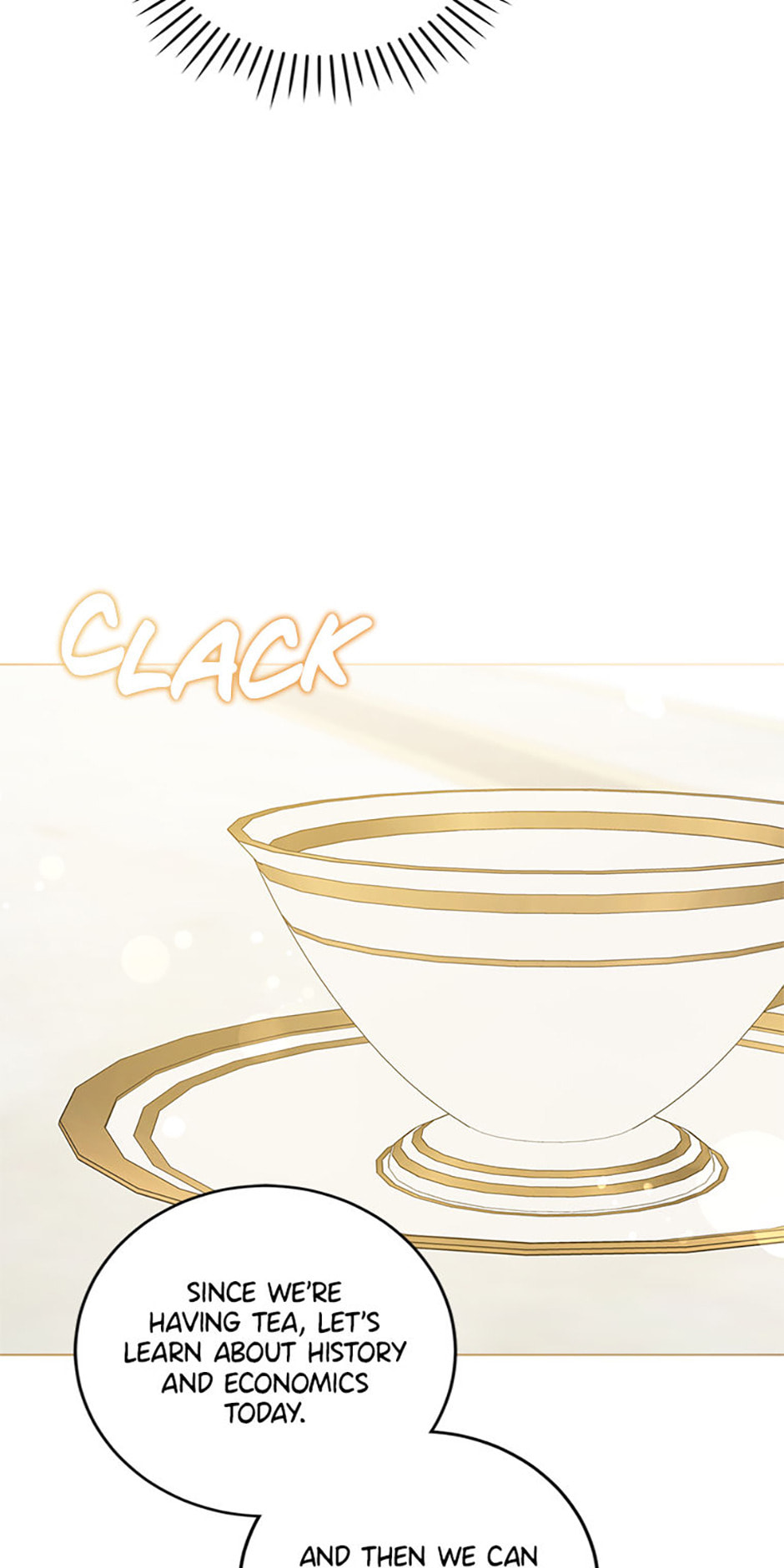 Read Gimme That Pacifier! chapter 96 image 34 on Lezhin