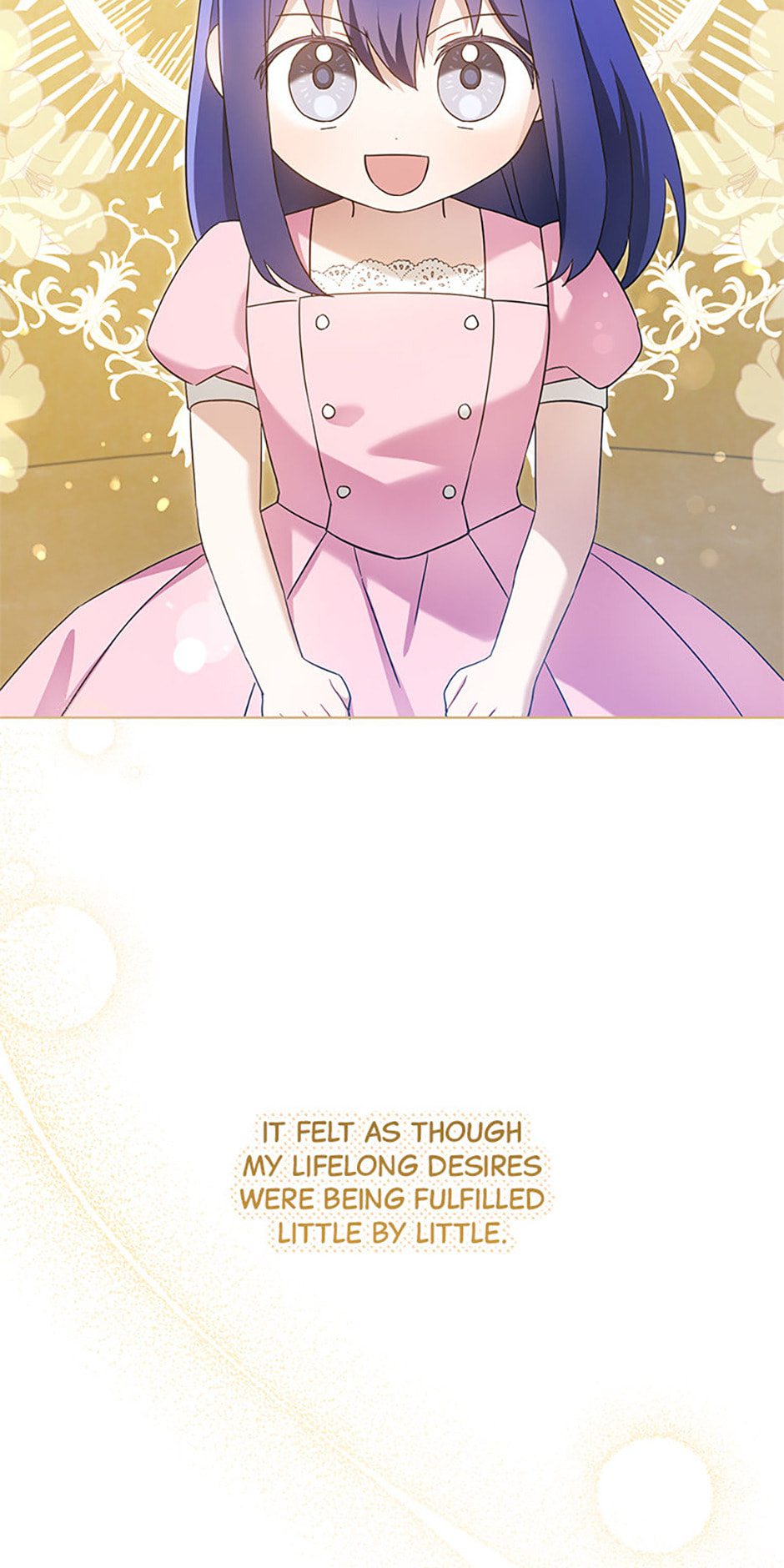 Read Gimme That Pacifier! chapter 96 image 37 on Lezhin