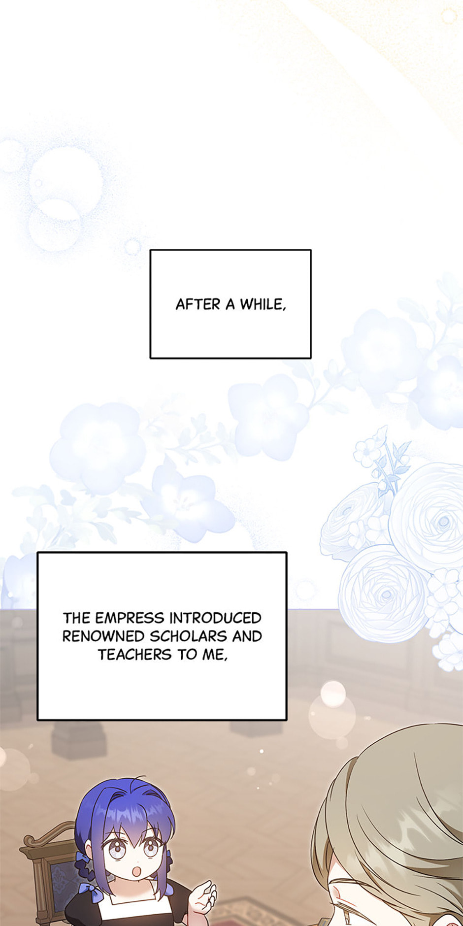 Read Gimme That Pacifier! chapter 96 image 38 on Lezhin