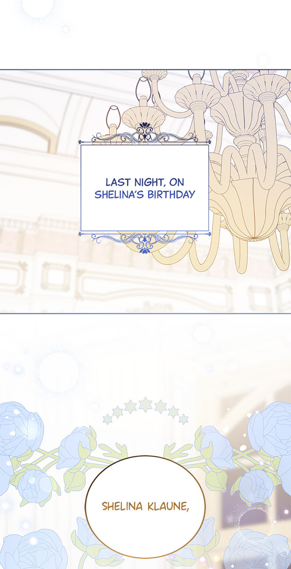 Read Gimme That Pacifier! chapter 96 image 46 on Lezhin