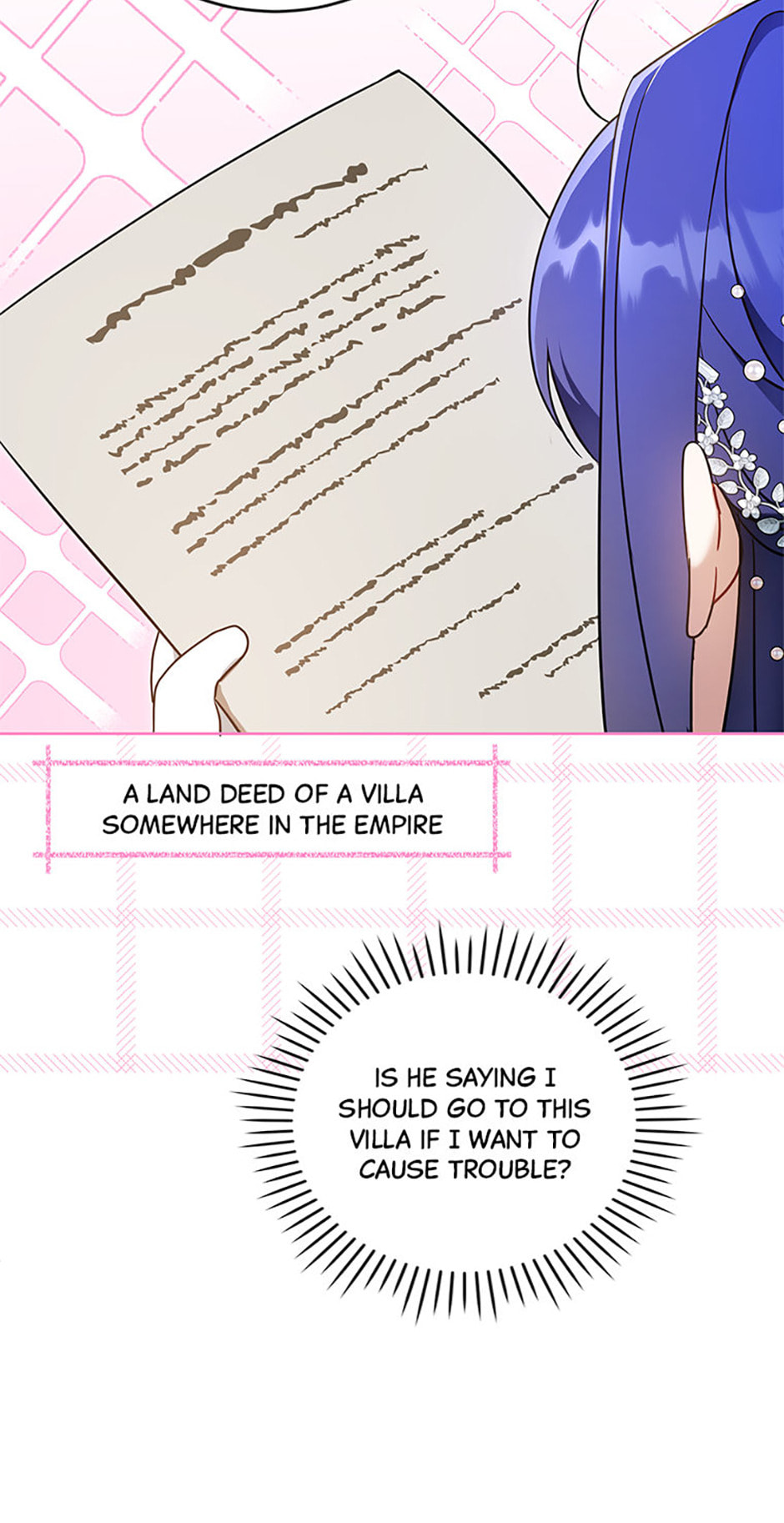 Read Gimme That Pacifier! chapter 96 image 50 on Lezhin