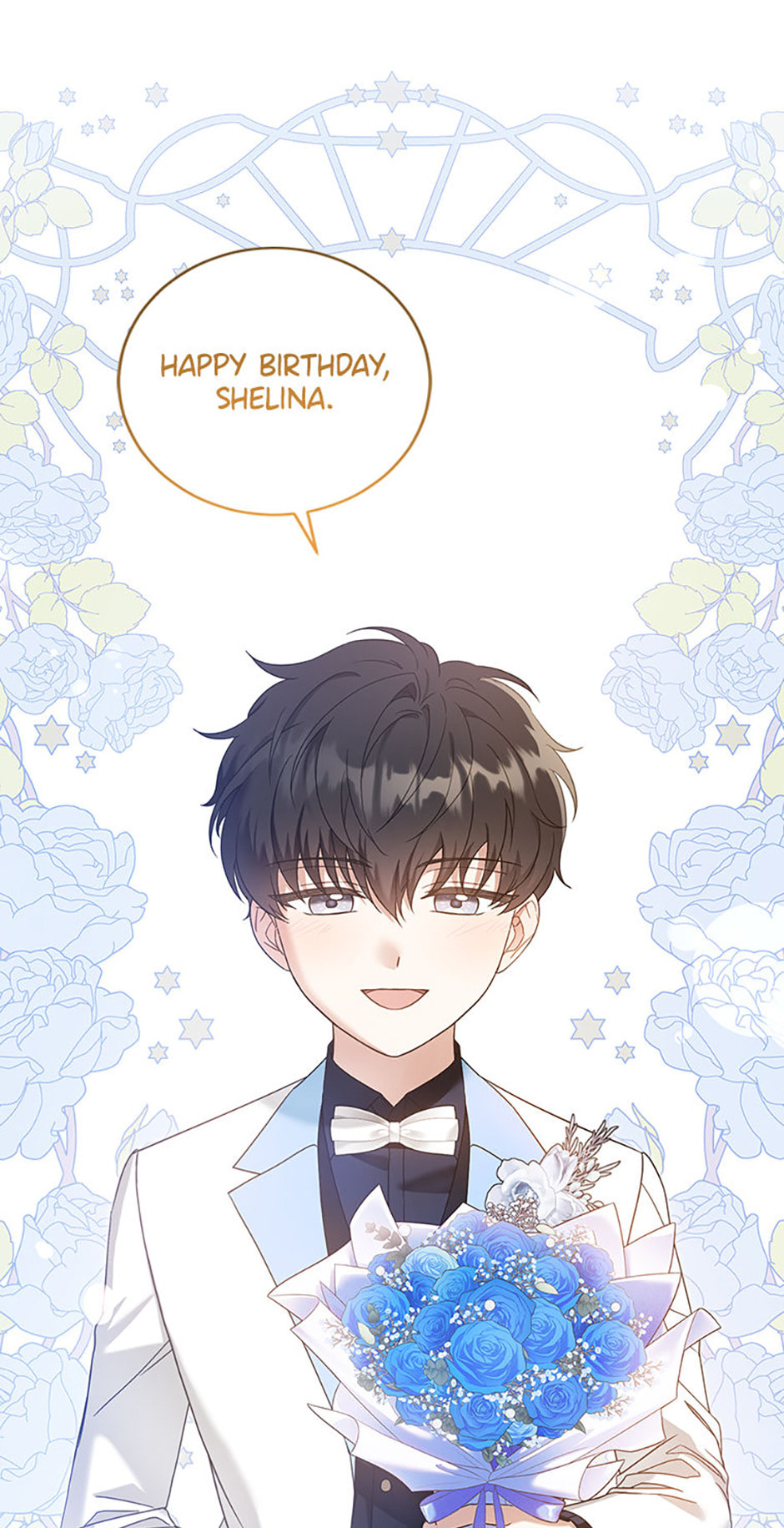 Read Gimme That Pacifier! chapter 96 image 51 on Lezhin