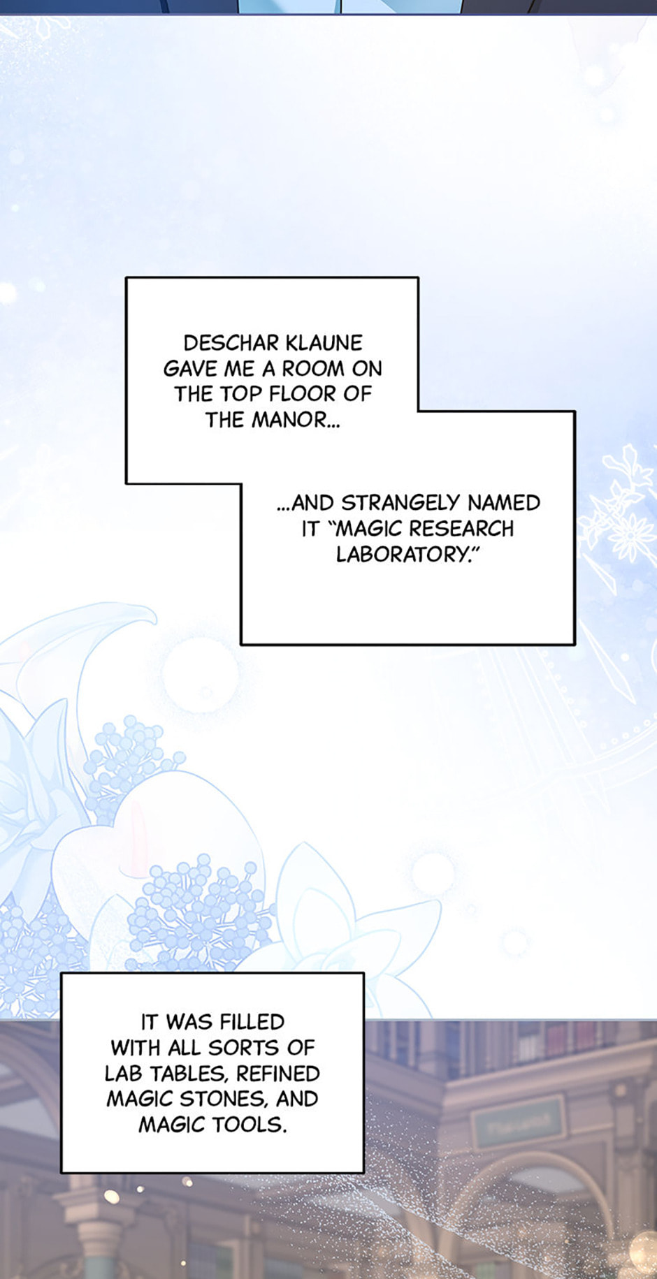 Read Gimme That Pacifier! chapter 96 image 55 on Lezhin
