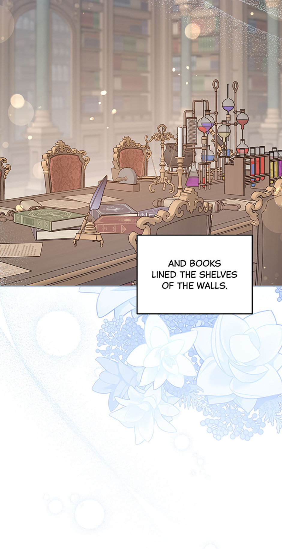 Read Gimme That Pacifier! chapter 96 image 56 on Lezhin