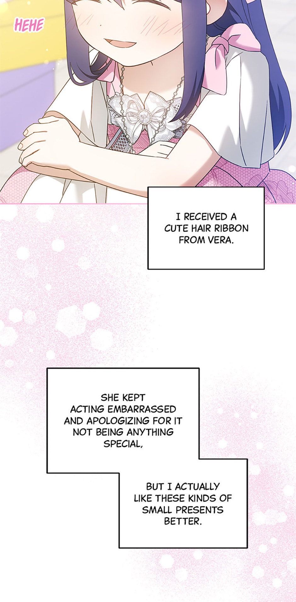Read Gimme That Pacifier! chapter 96 image 62 on Lezhin
