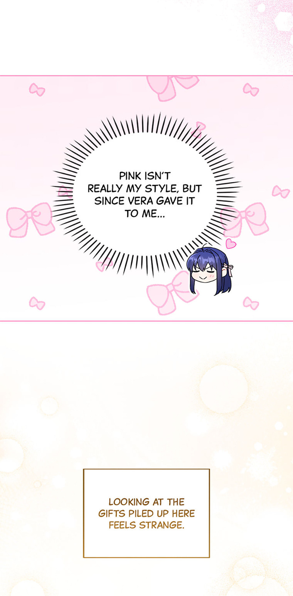 Read Gimme That Pacifier! chapter 96 image 63 on Lezhin