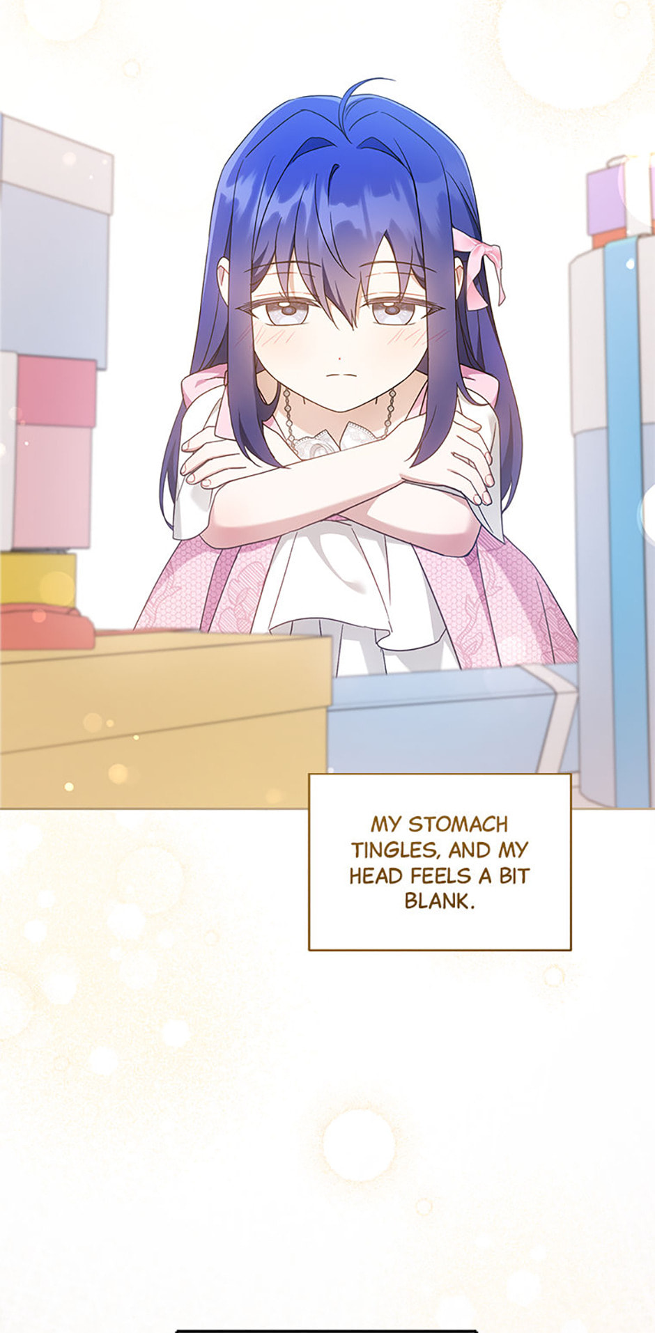 Read Gimme That Pacifier! chapter 96 image 64 on Lezhin