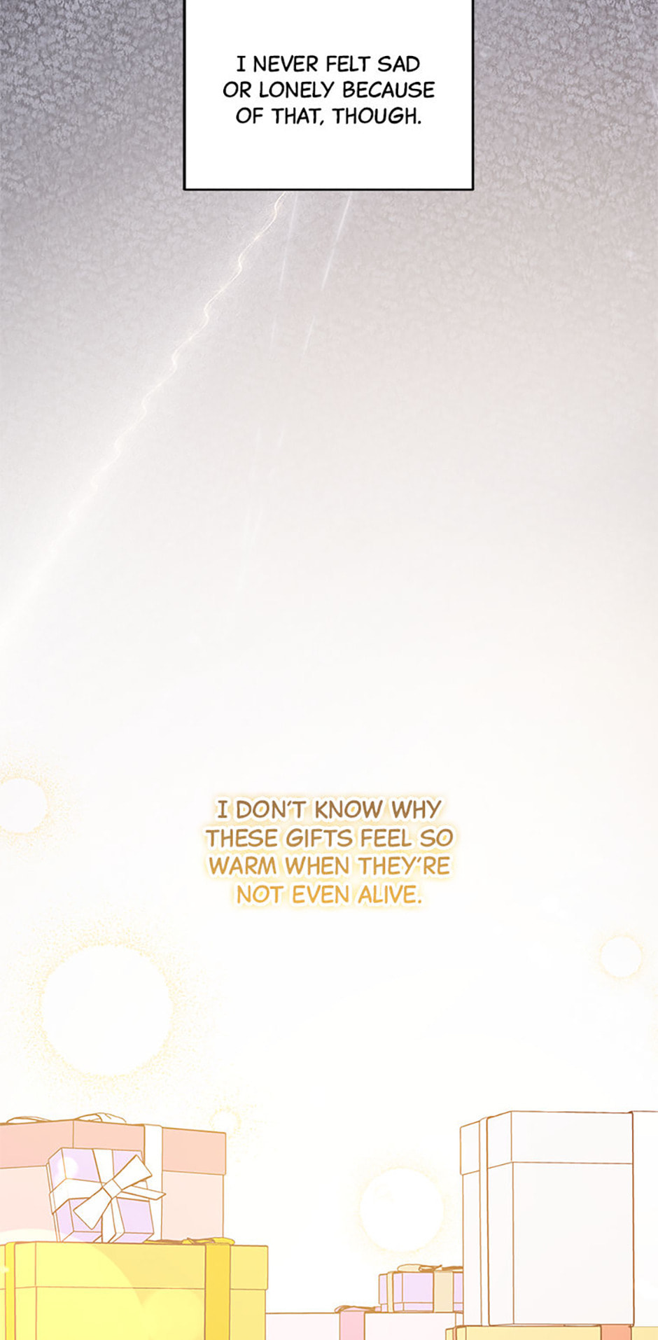 Read Gimme That Pacifier! chapter 96 image 66 on Lezhin