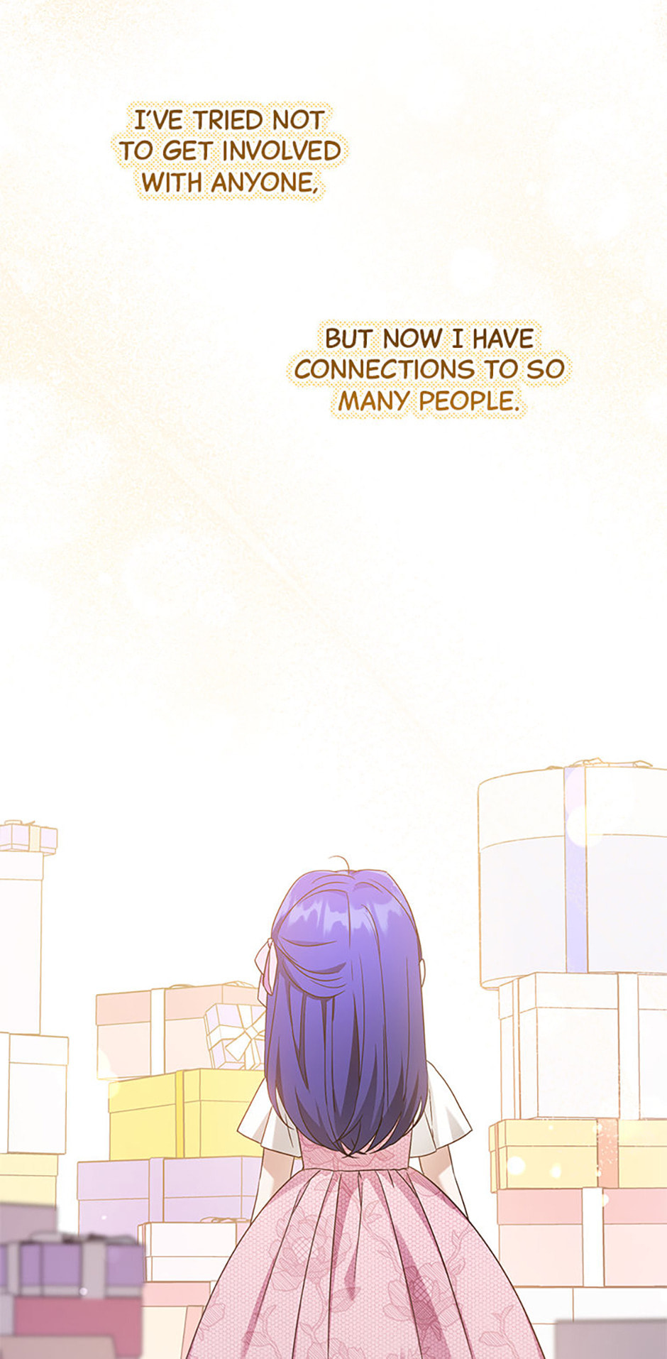 Read Gimme That Pacifier! chapter 96 image 69 on Lezhin