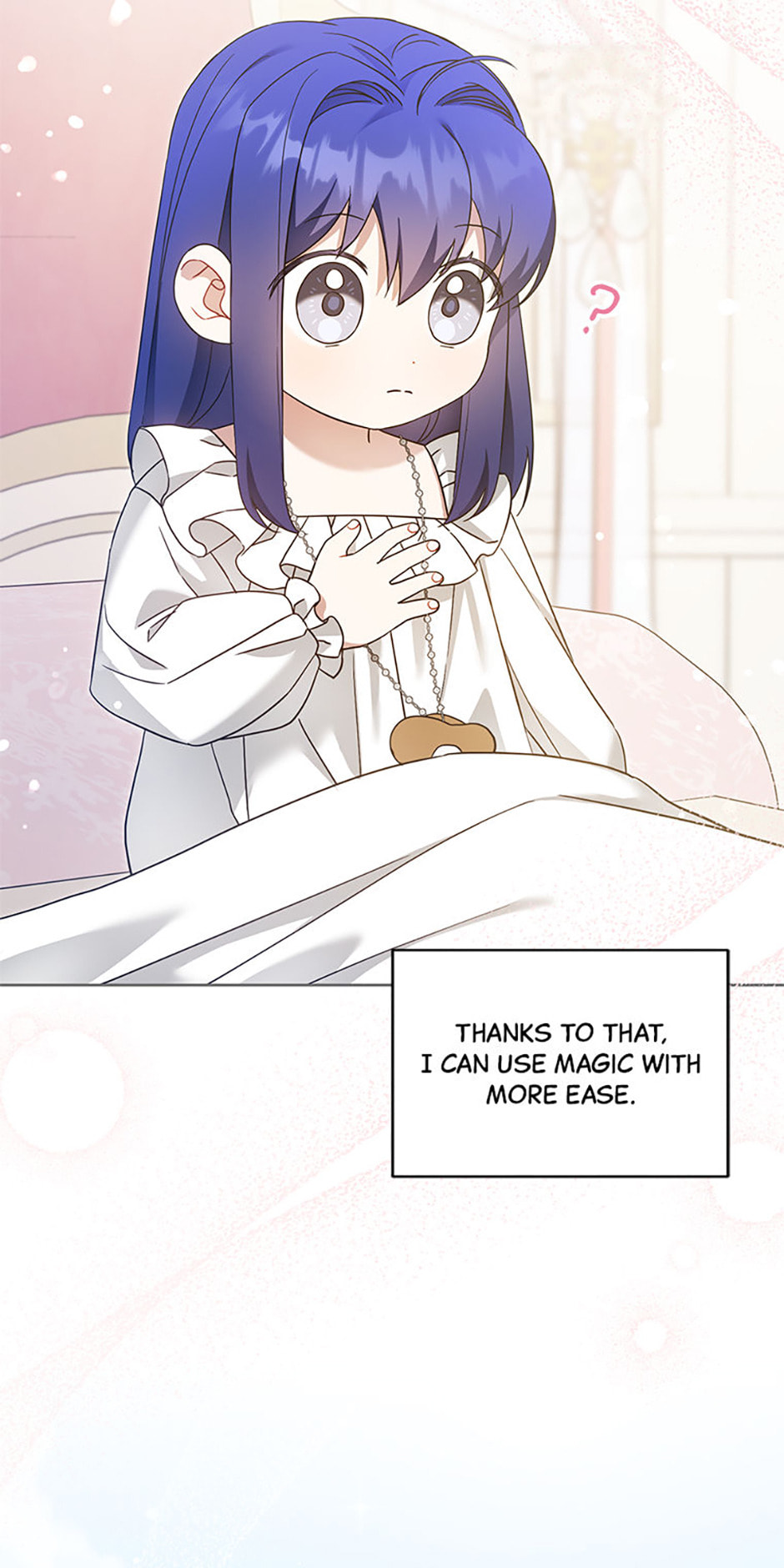 Read Gimme That Pacifier! chapter 96 image 7 on Lezhin
