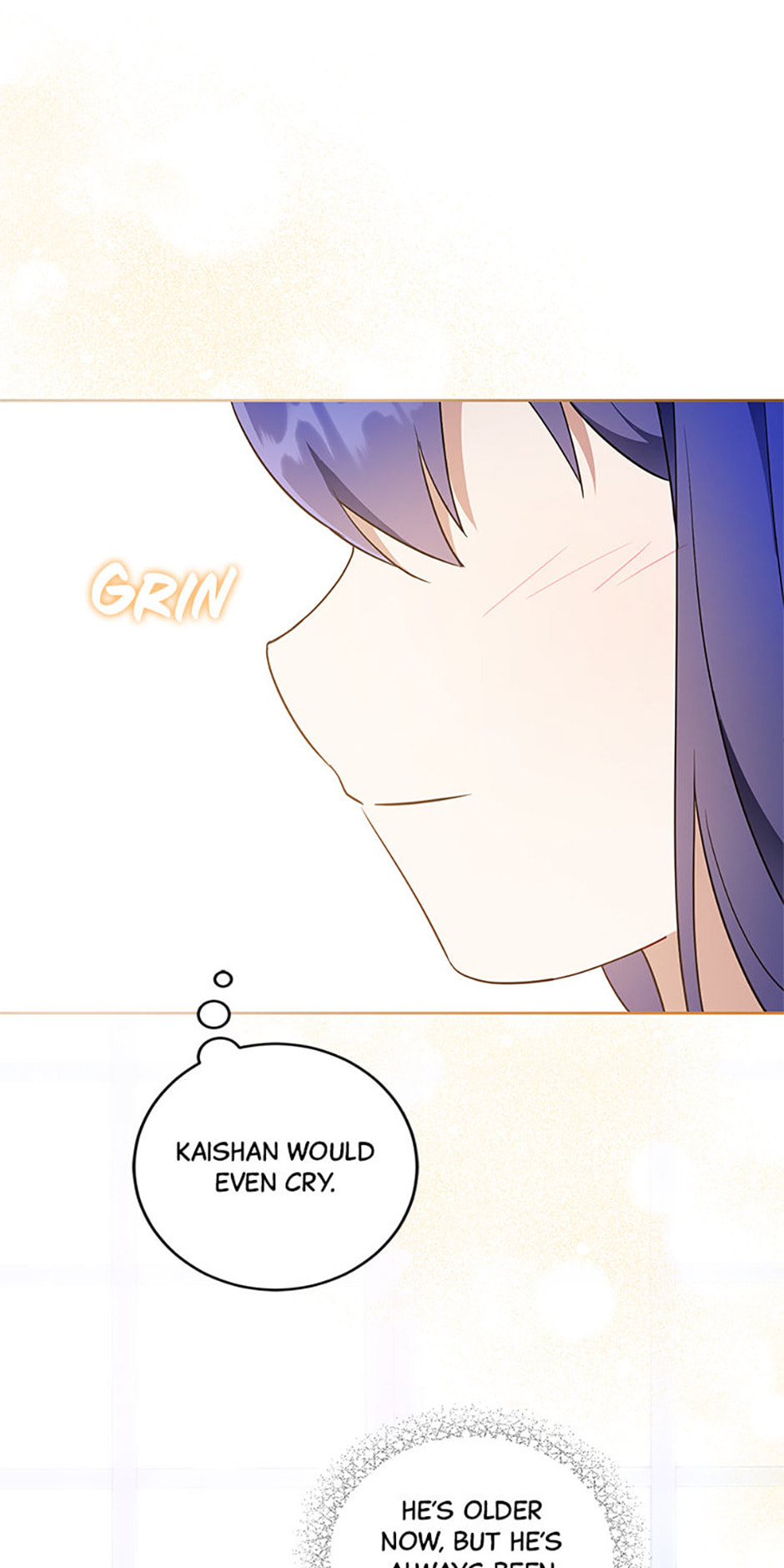 Read Gimme That Pacifier! chapter 96 image 71 on Lezhin