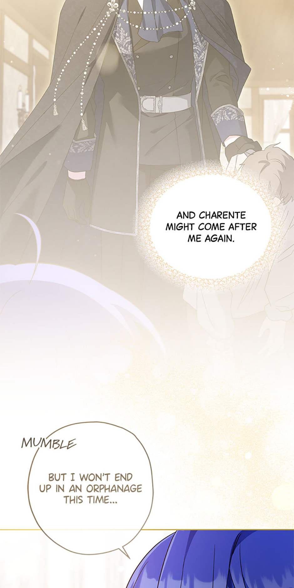 Read Gimme That Pacifier! chapter 96 image 74 on Lezhin