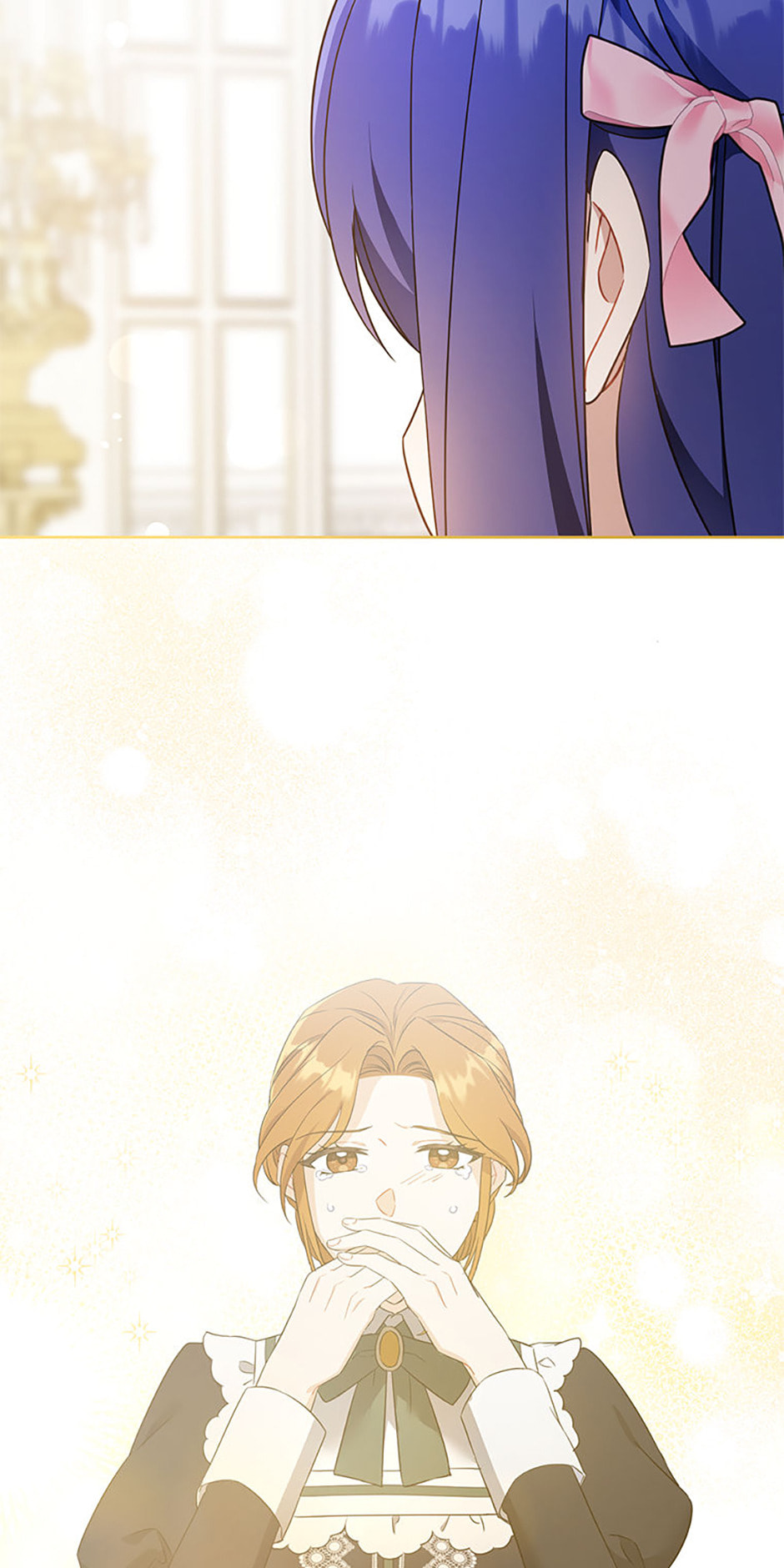 Read Gimme That Pacifier! chapter 96 image 75 on Lezhin